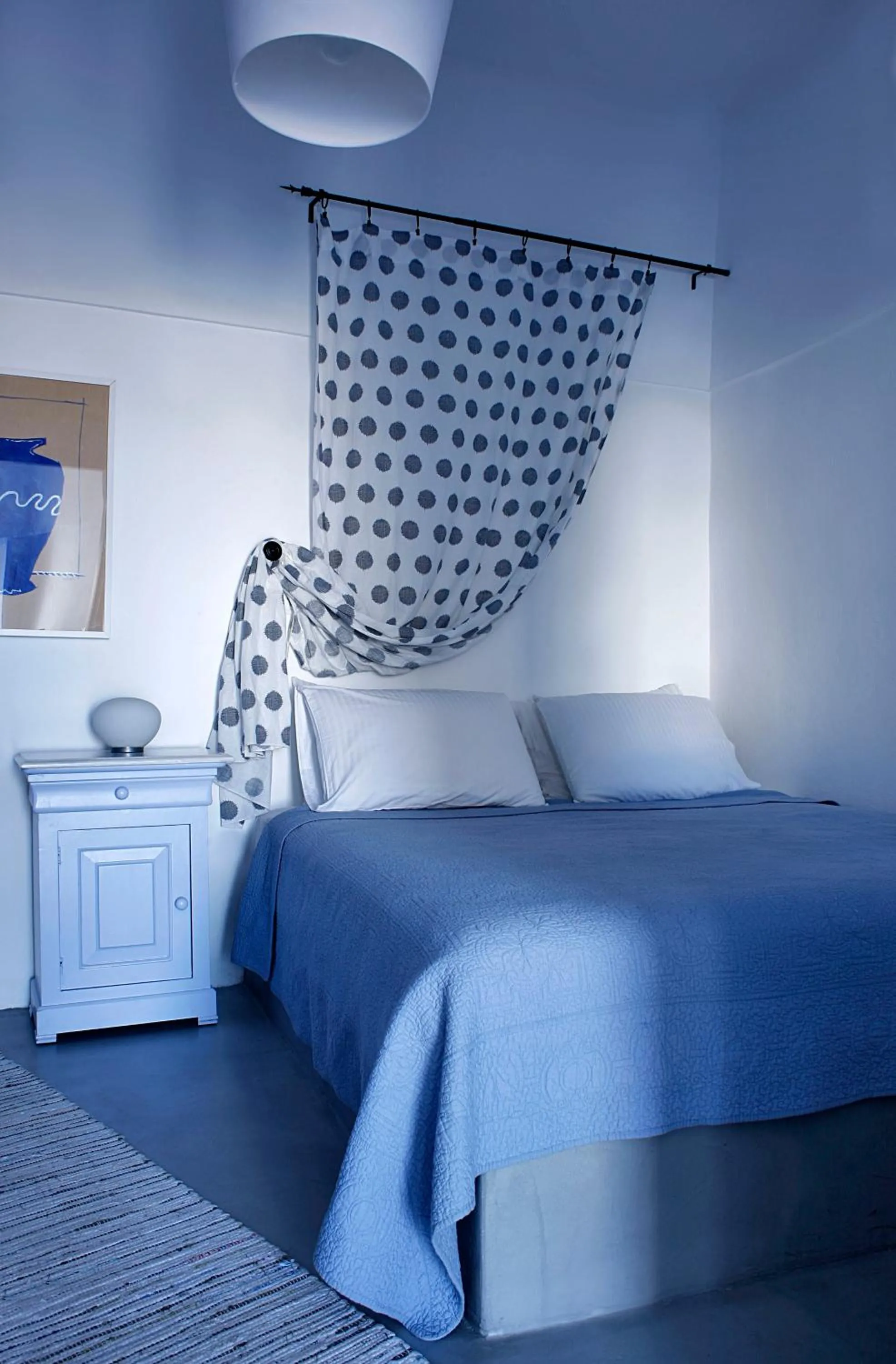 Bed in Armeni Village