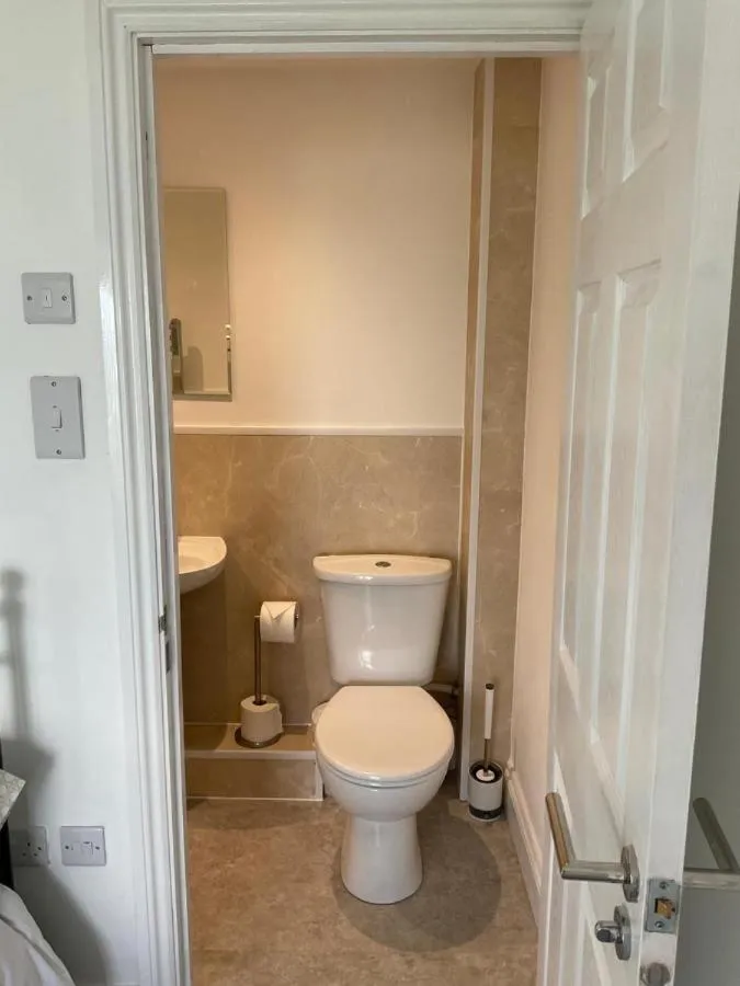 Woodlands Bellevue Bed & Breakfast