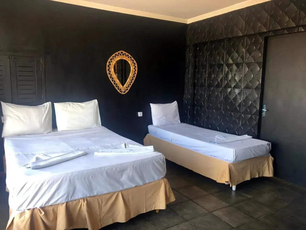 Family Suite in Hotel Pousada Mahon Mar Family Suite in Hotel Pousada Mahon Mar