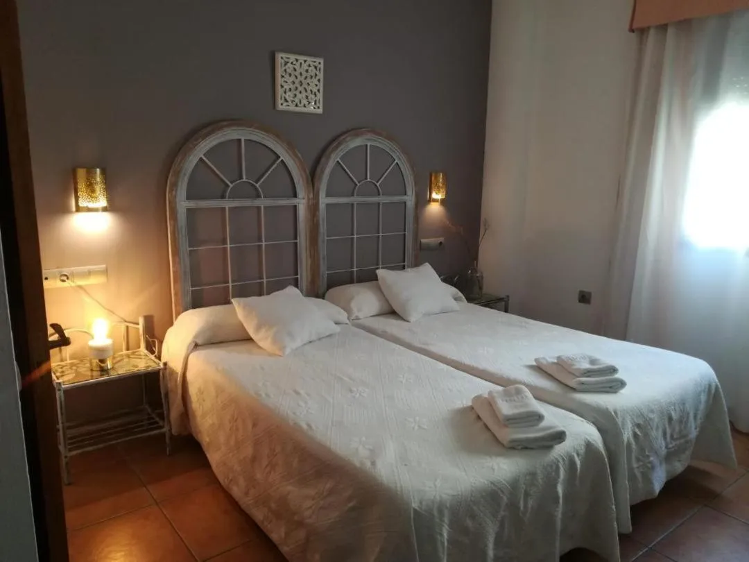 Photo of the whole room in Hotel Macavi Playa