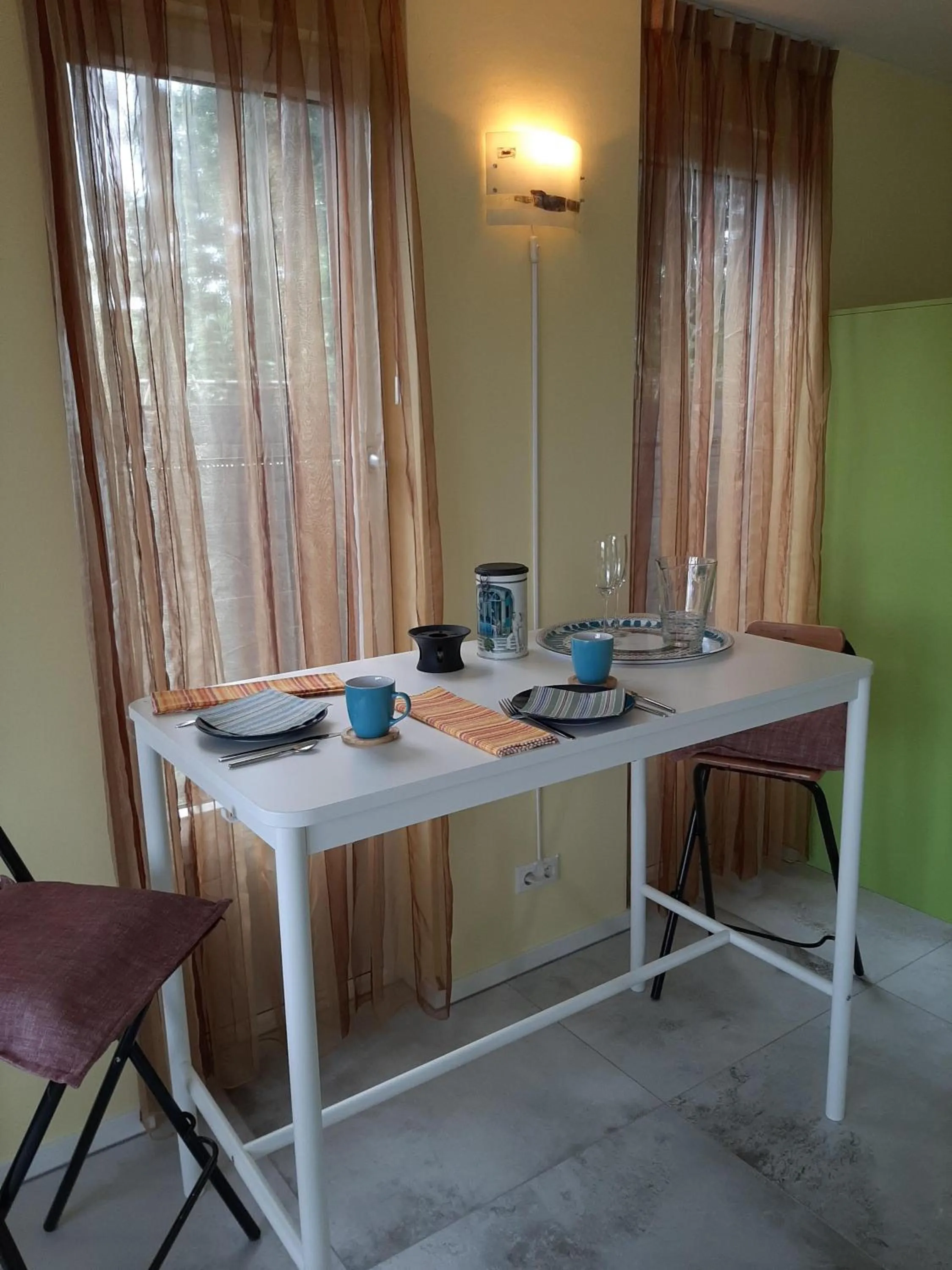 Dining Area in BIESBOSCHBEST