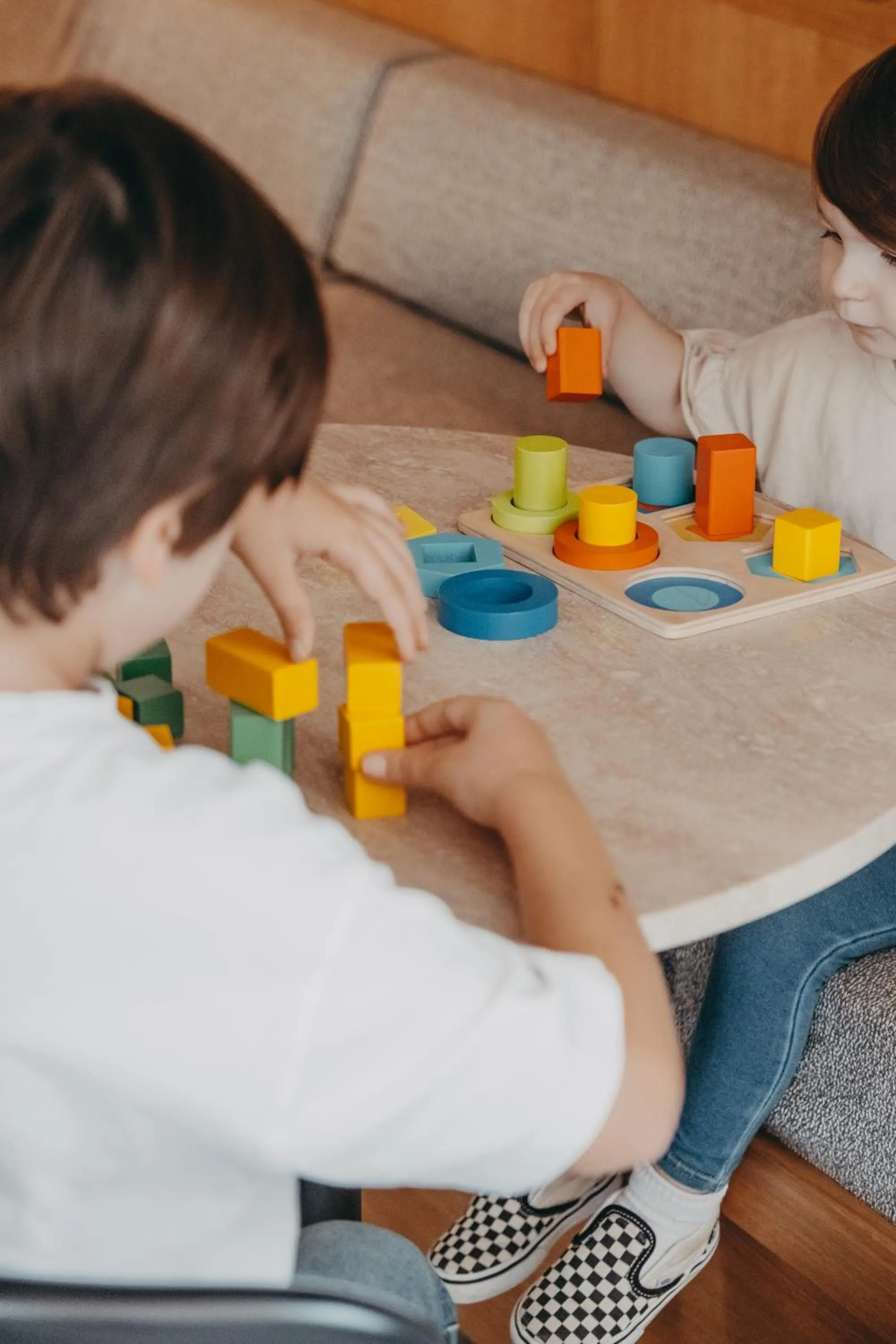 Lobby or reception in Hotel Moderne