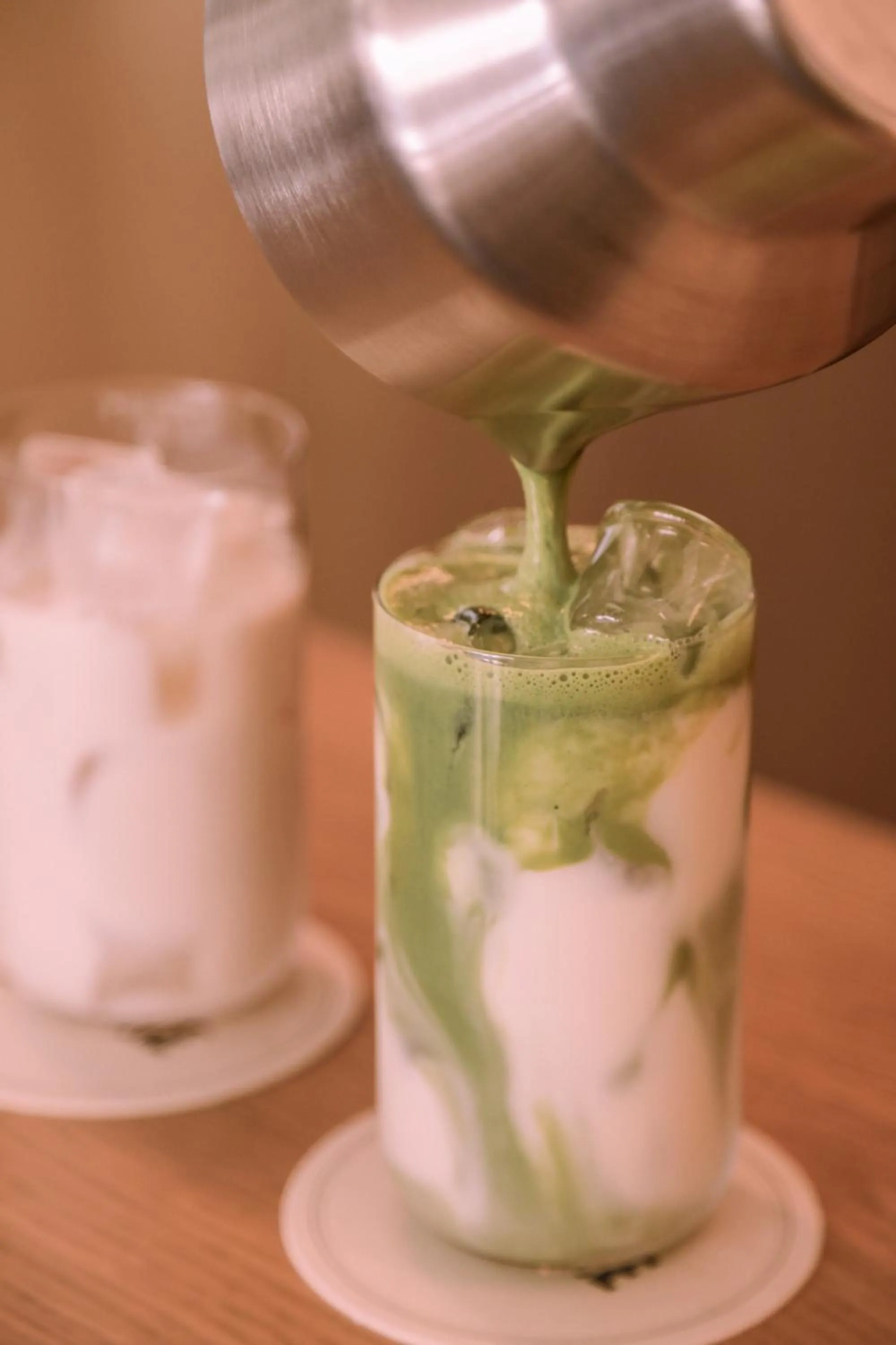 Lounge or bar in Hotel Moderne