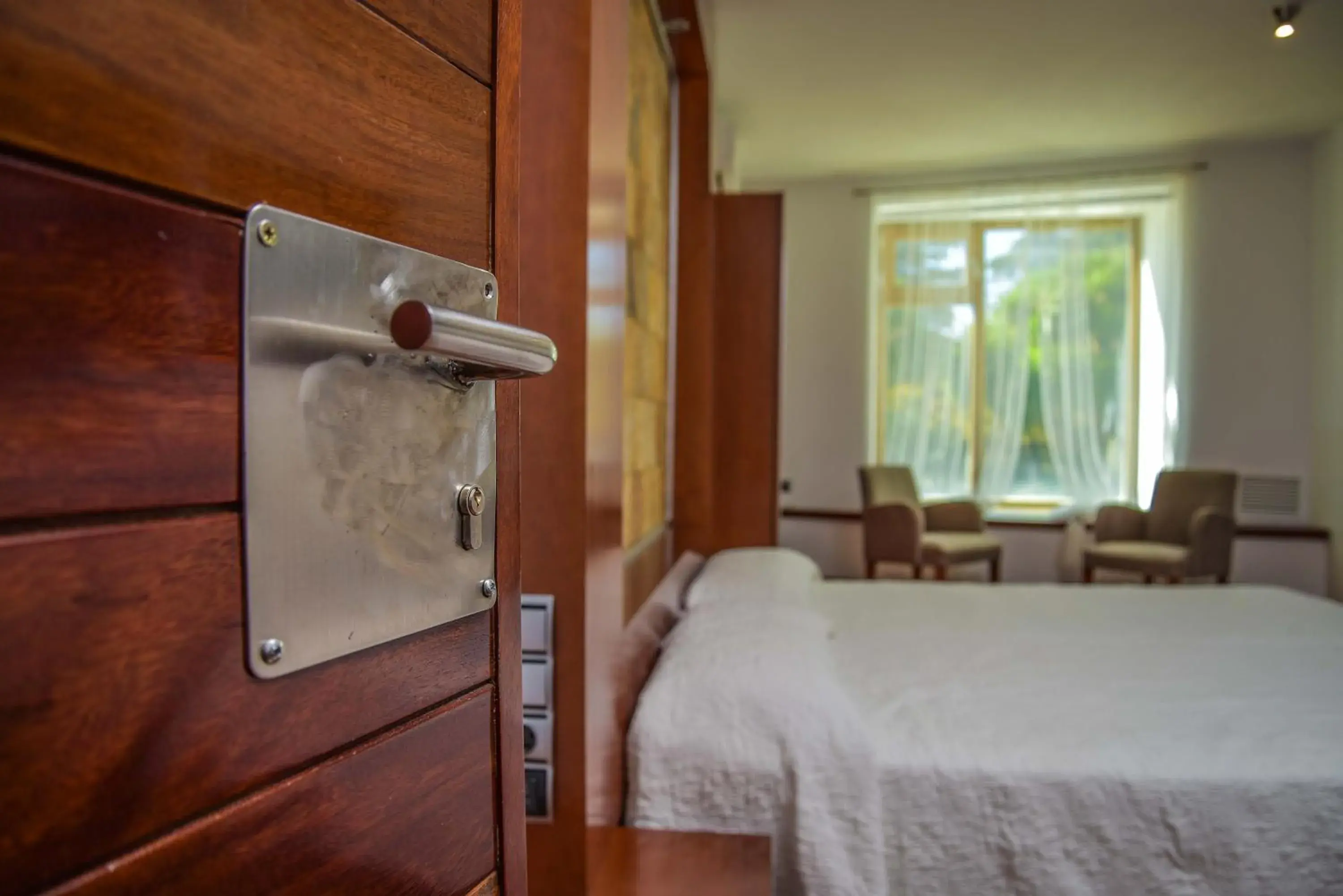 Superior Double Room in Acinipo Superior Double Room in Acinipo