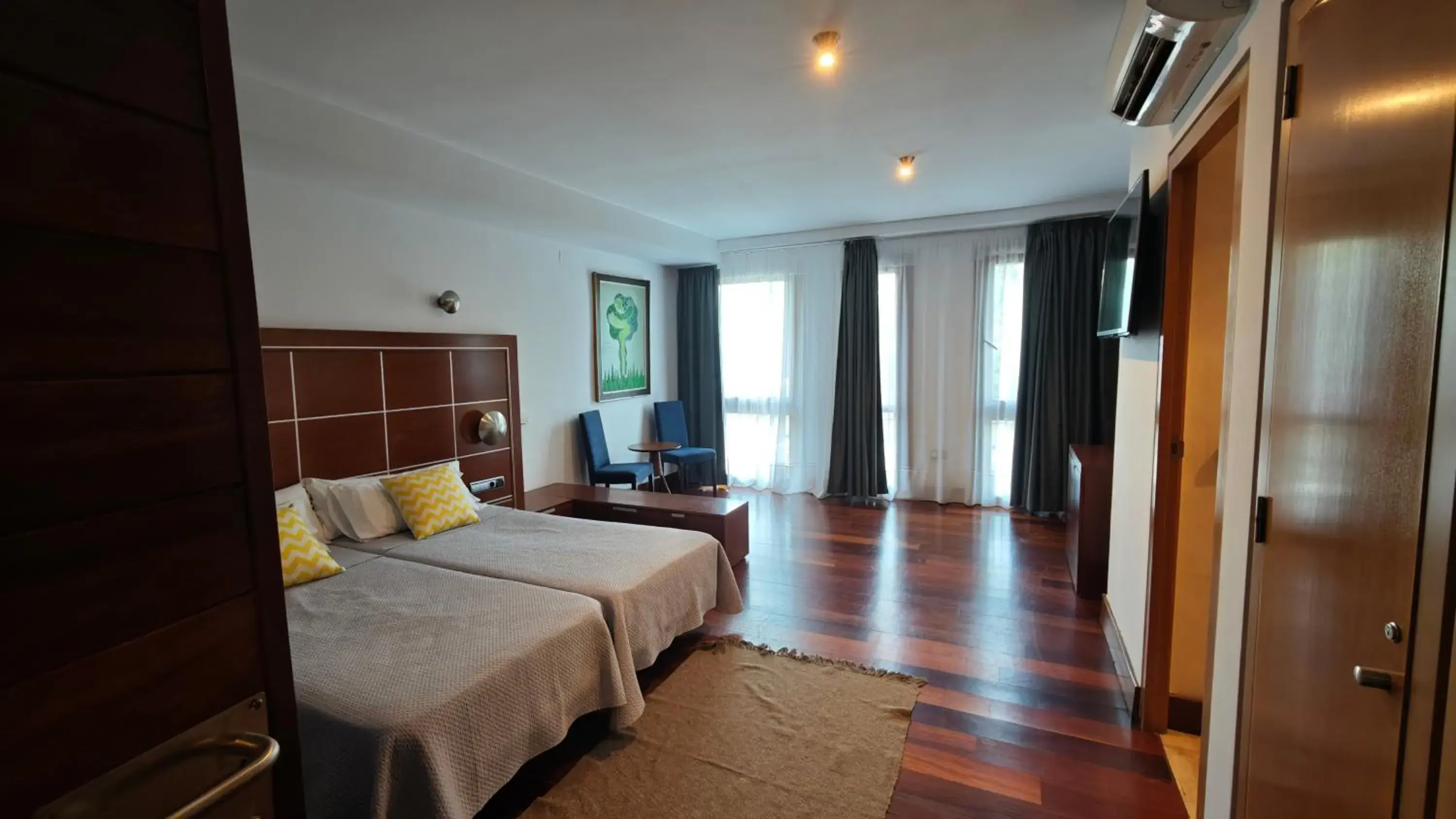 Junior Suite in Acinipo Junior Suite in Acinipo