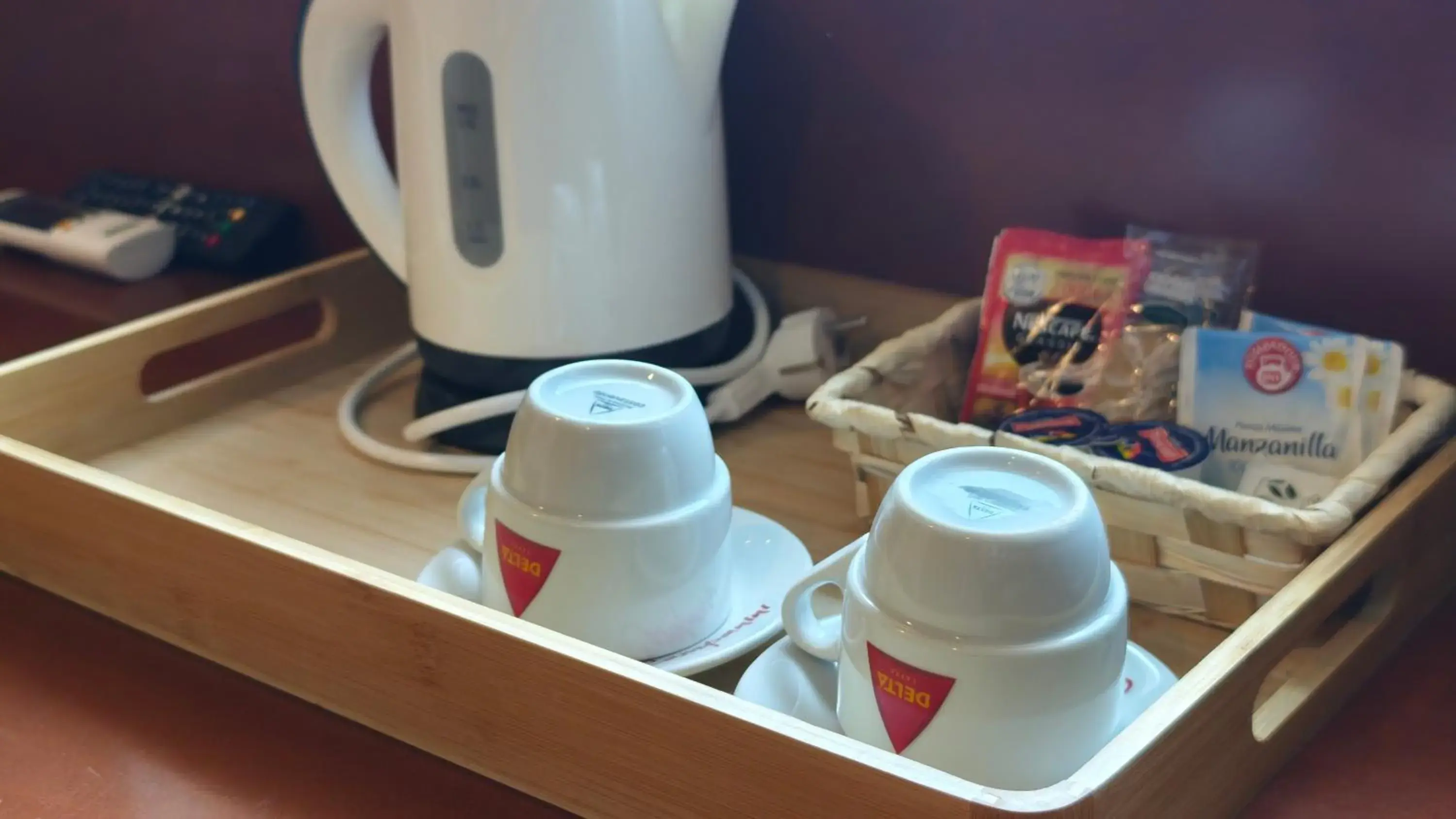 Superior Double Room in Acinipo Superior Double Room in Acinipo