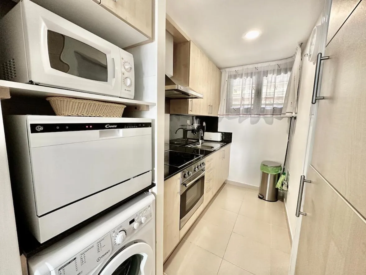 dishwasher in Mar i Llum