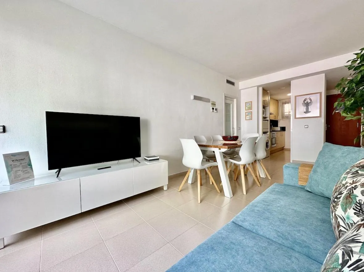 TV and multimedia in Mar i Llum