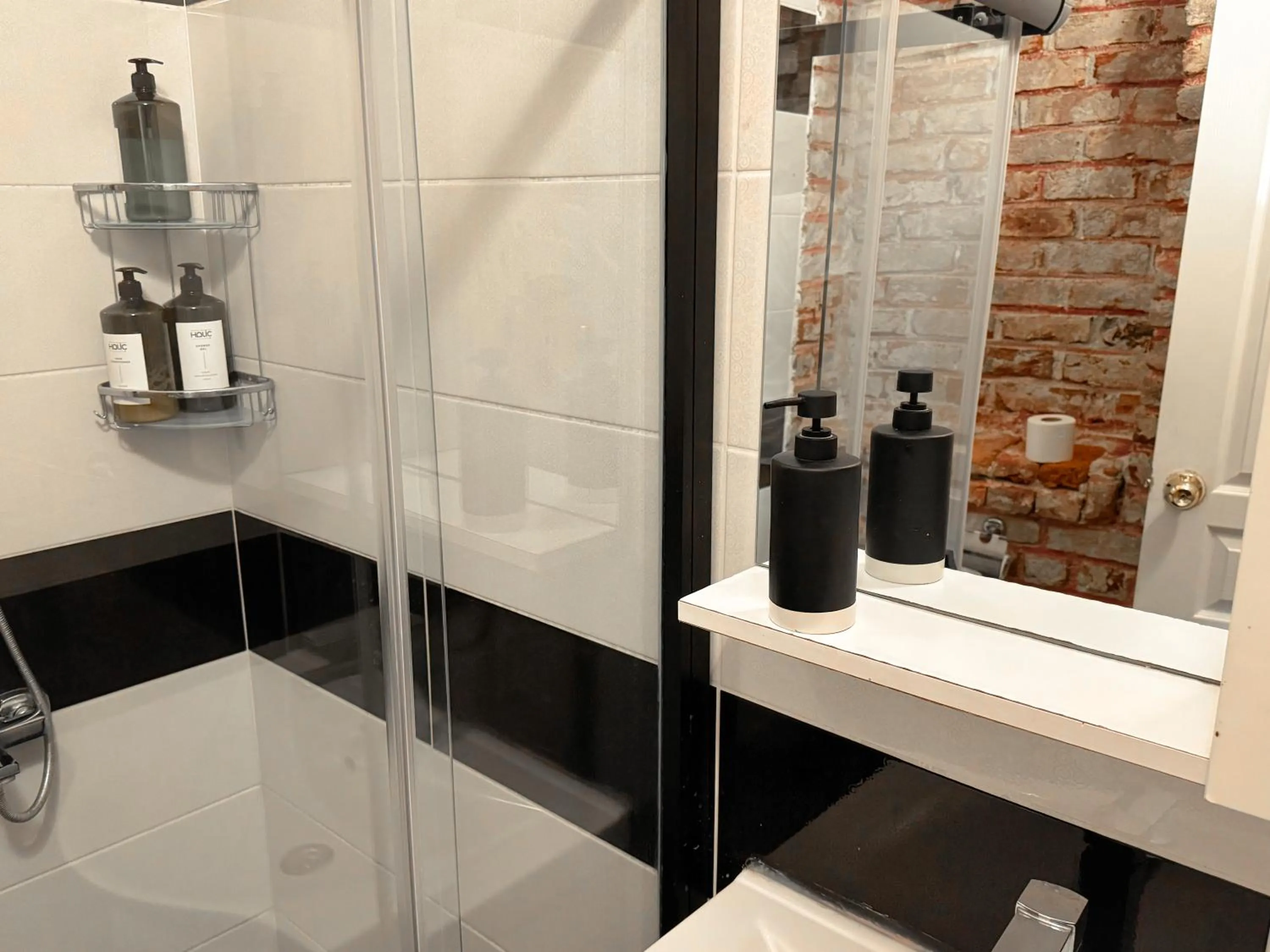 The Haliç Bosphorus Hotel