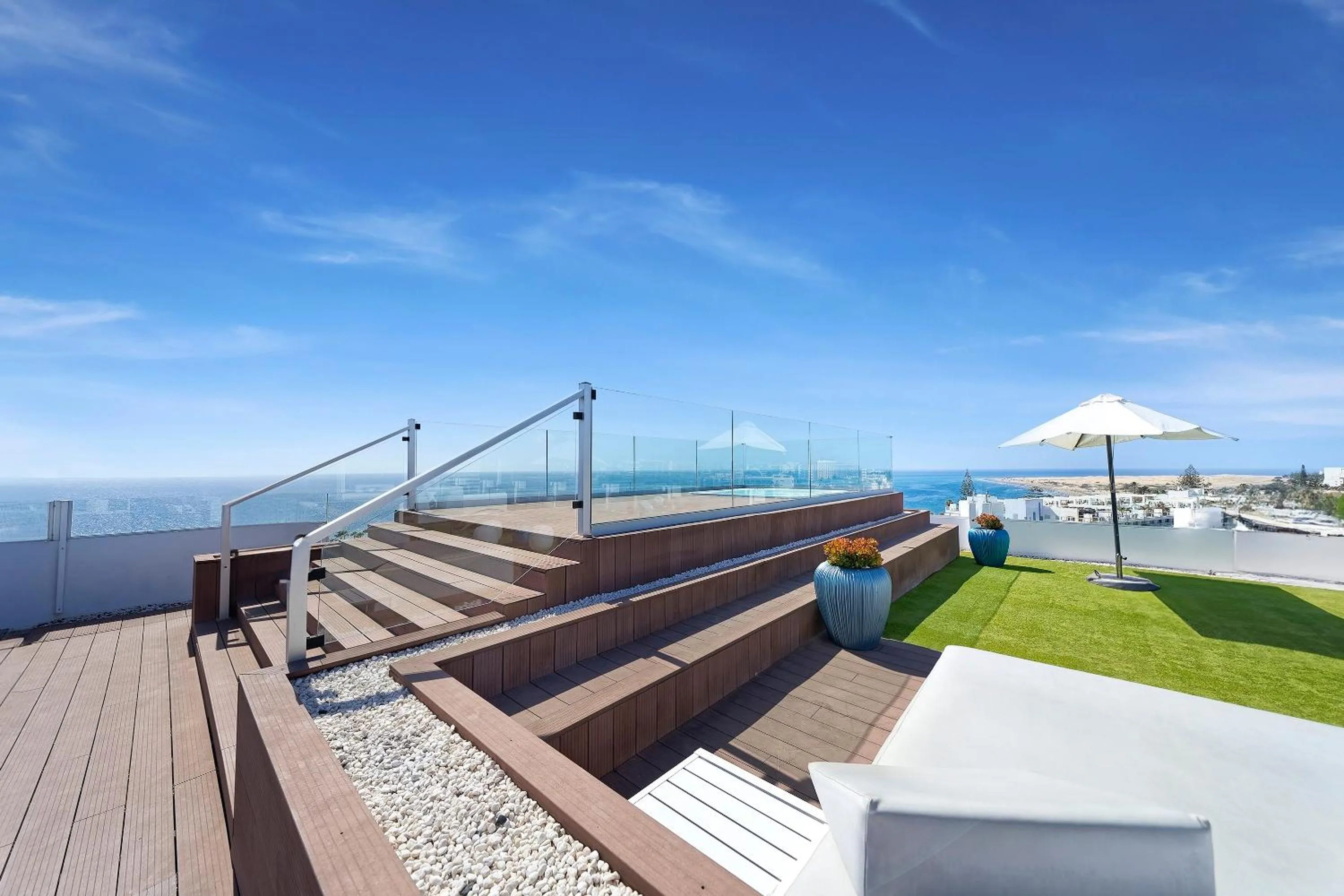 Day in Hotel Caserio