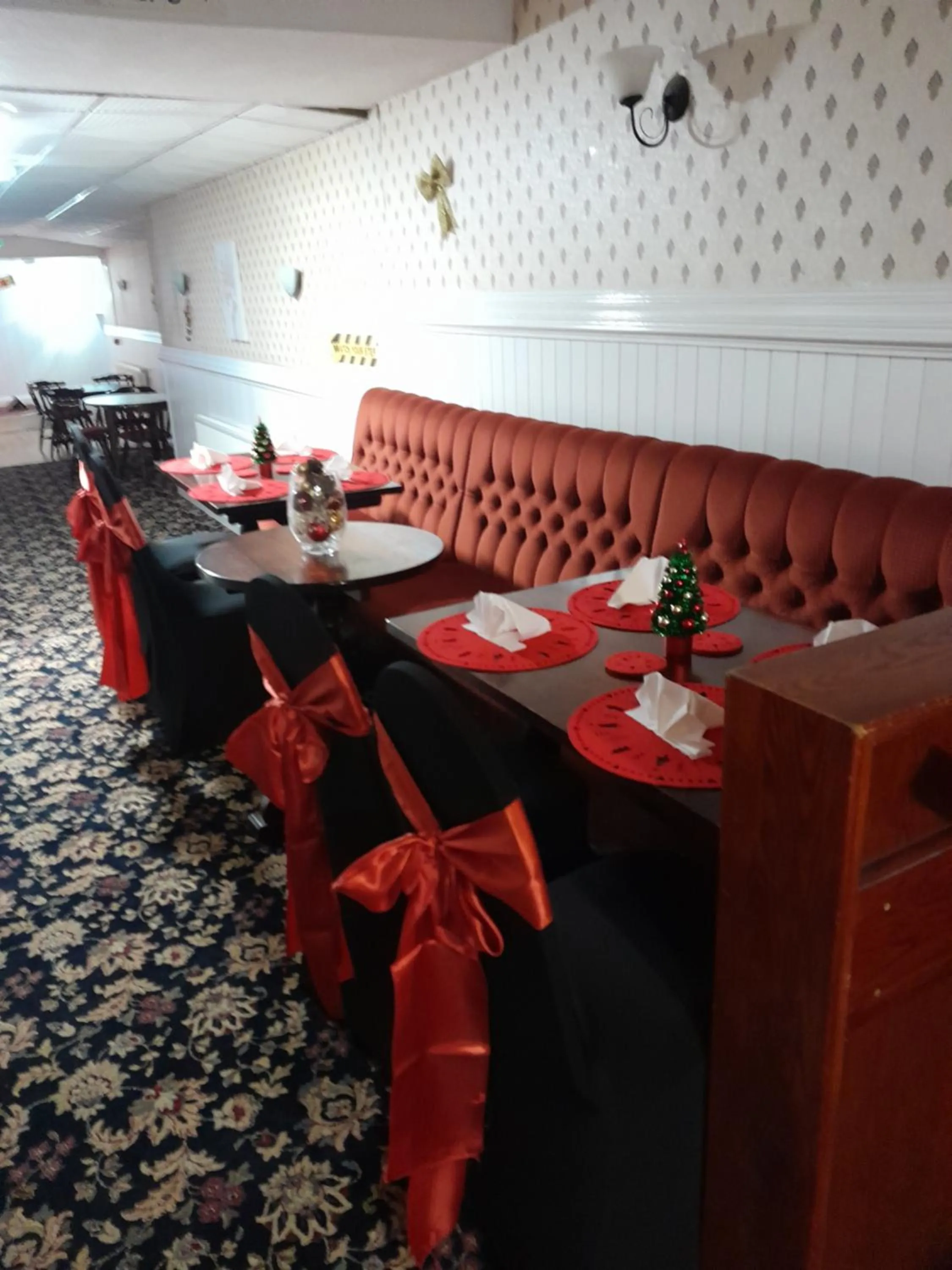 Kings Arms Guest House Ebbw Vale