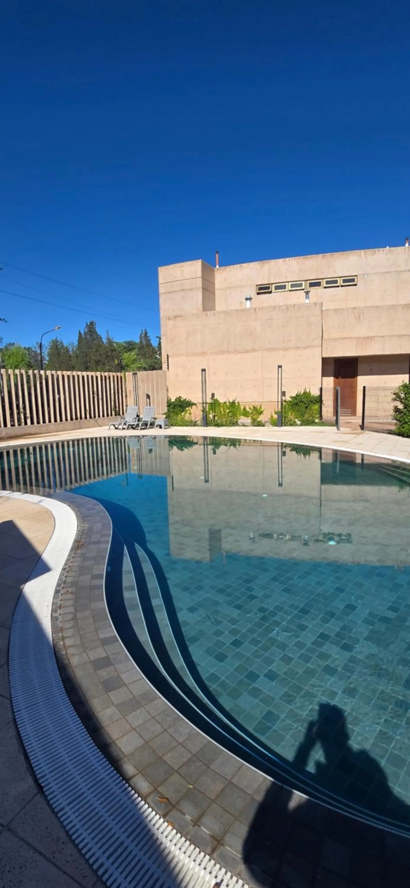 Liniers Green Apartments