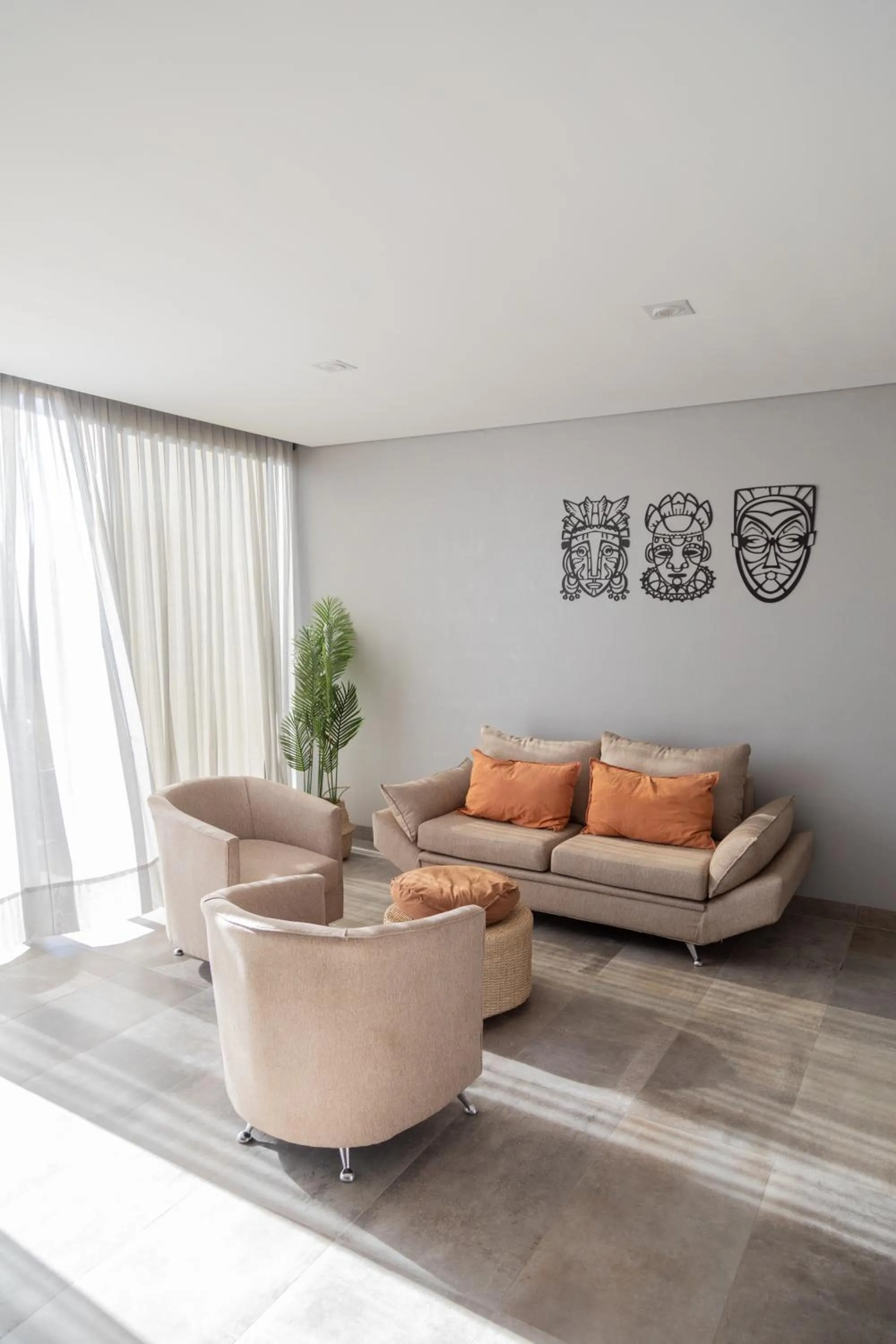 Liniers Green Apartments