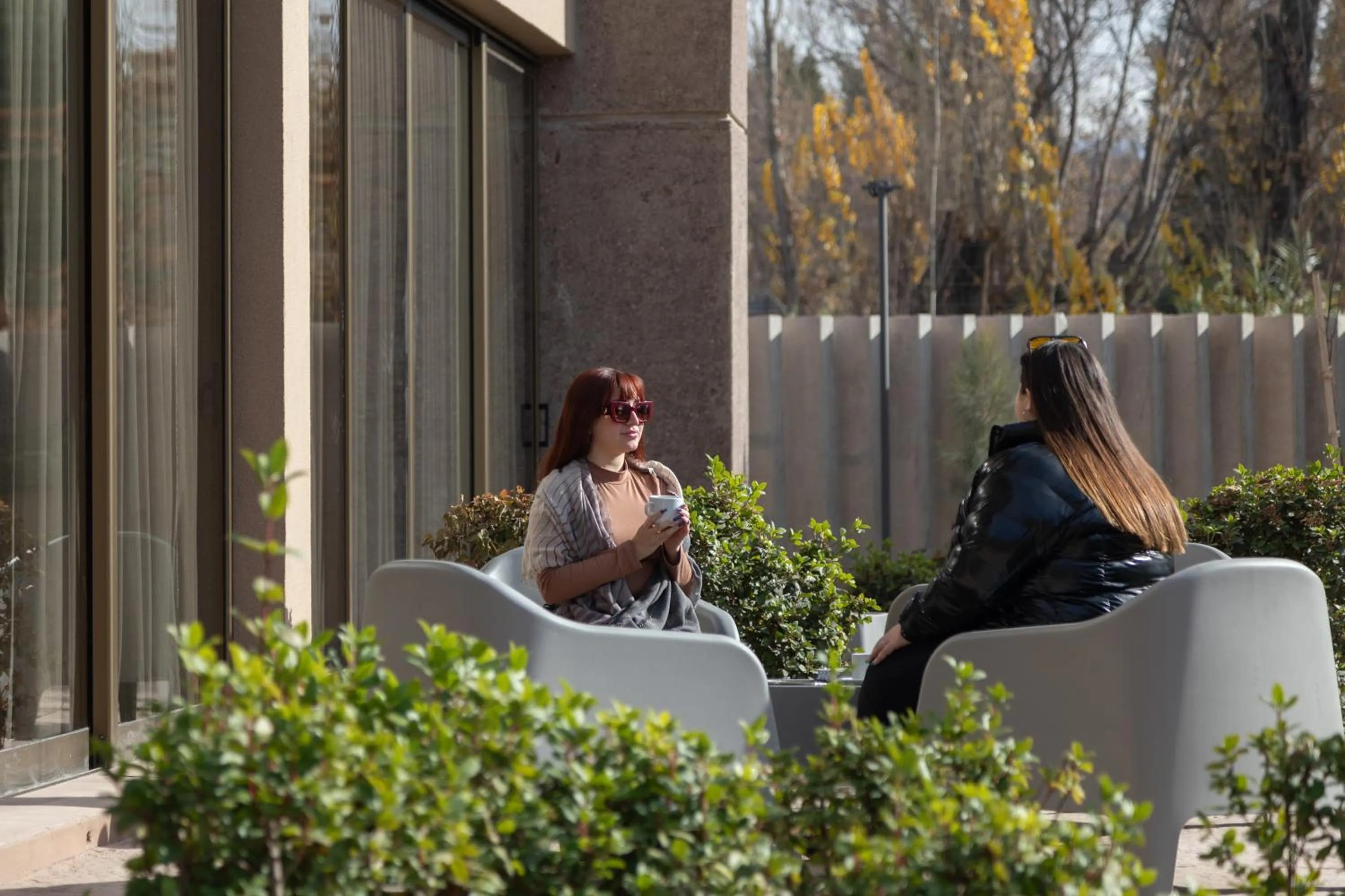 Liniers Green Apartments