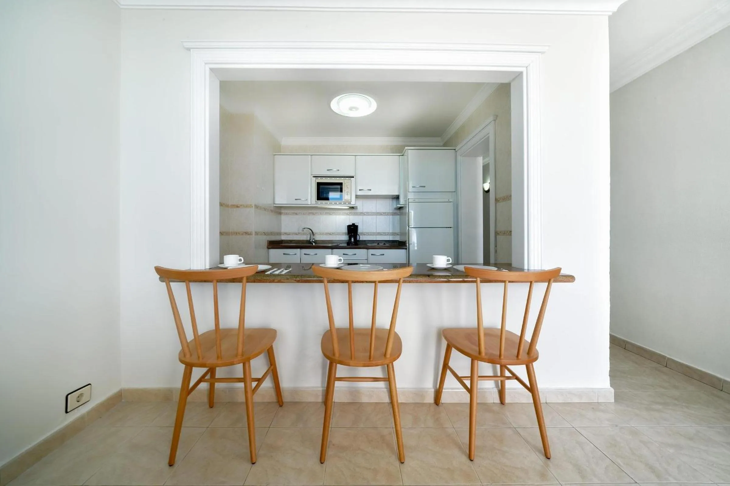 Photo of the whole room in Labranda Los Cocoteros