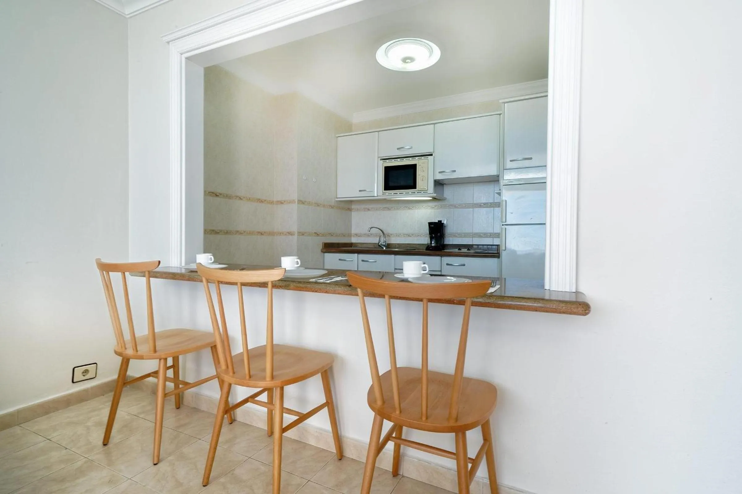 Photo of the whole room in Labranda Los Cocoteros