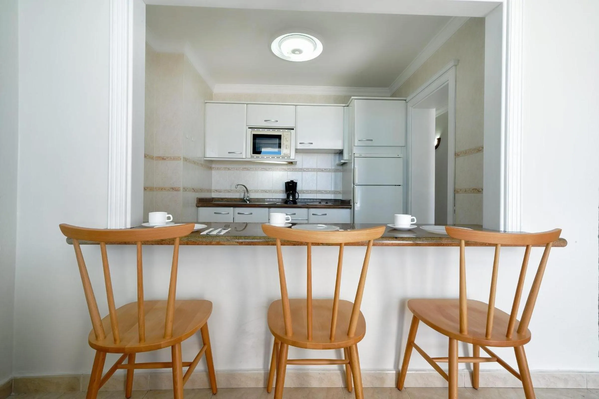 Photo of the whole room in Labranda Los Cocoteros