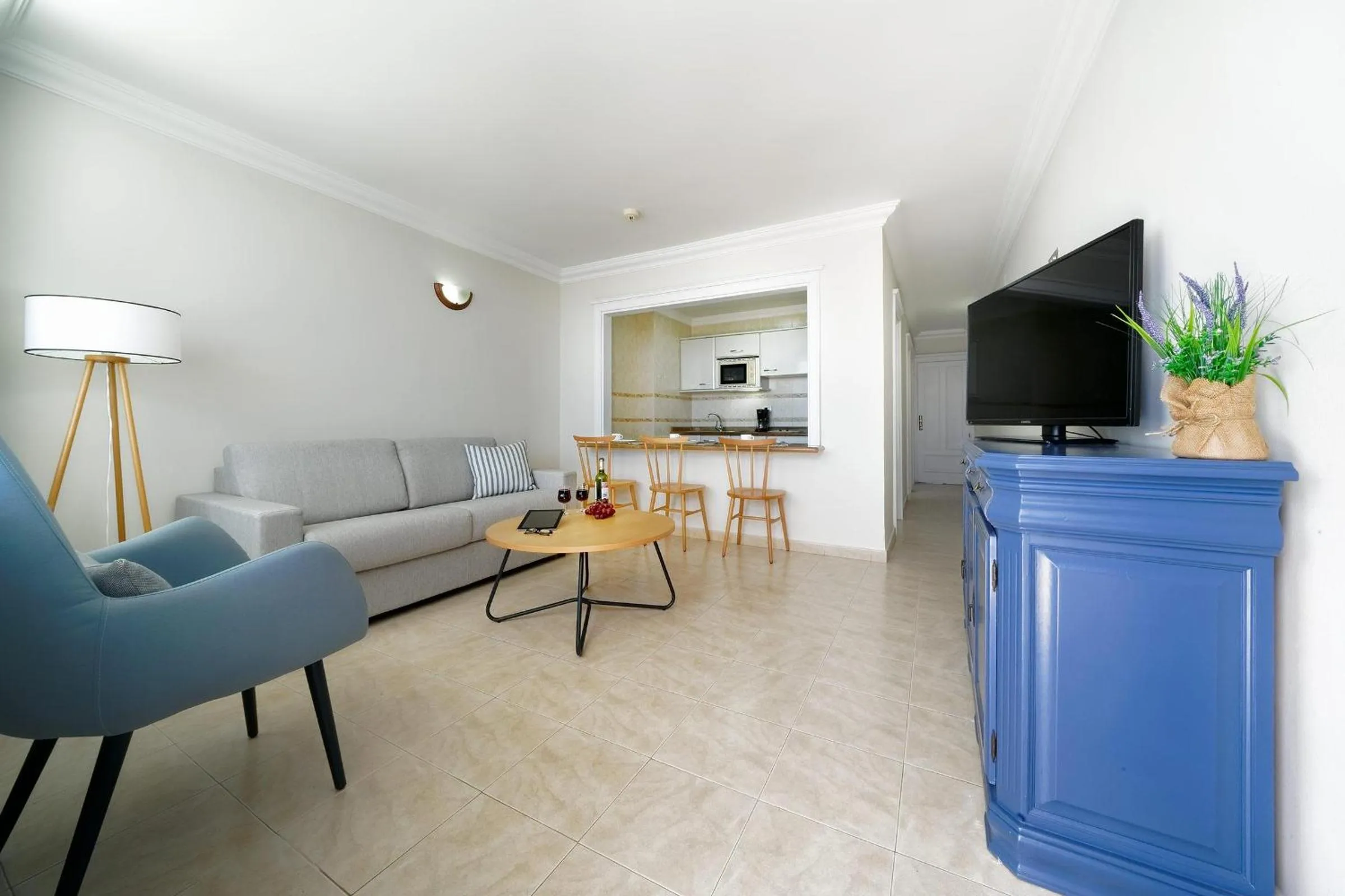 Photo of the whole room in Labranda Los Cocoteros