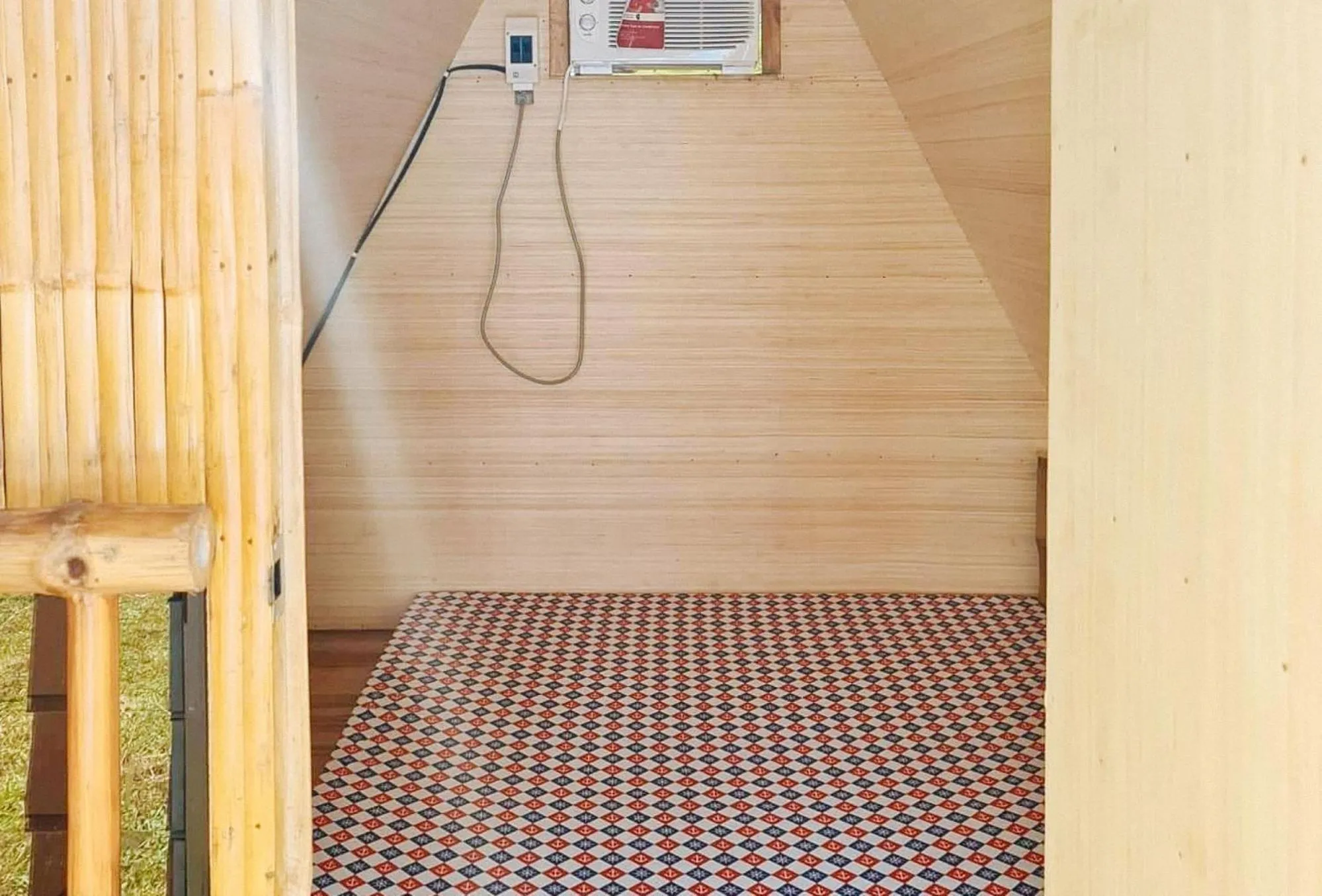 Bedroom in RedDoorz @ Balai Baibai Cagayan