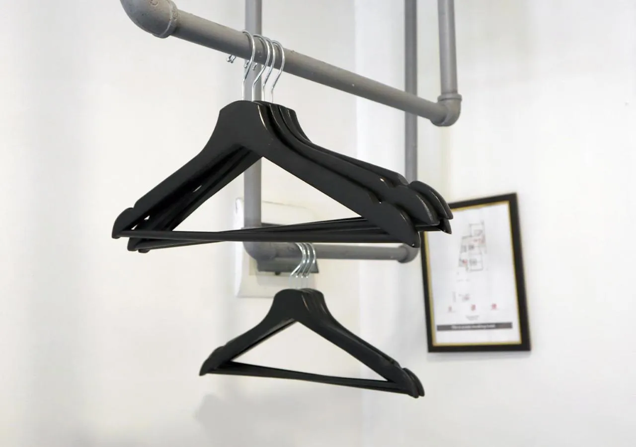 Bedroom in mySTAY Hotel BGC South