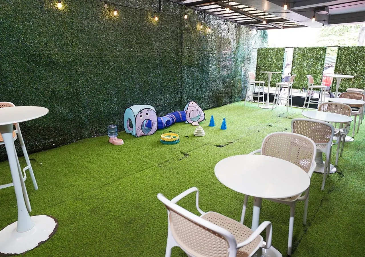 Day in mySTAY Hotel BGC South