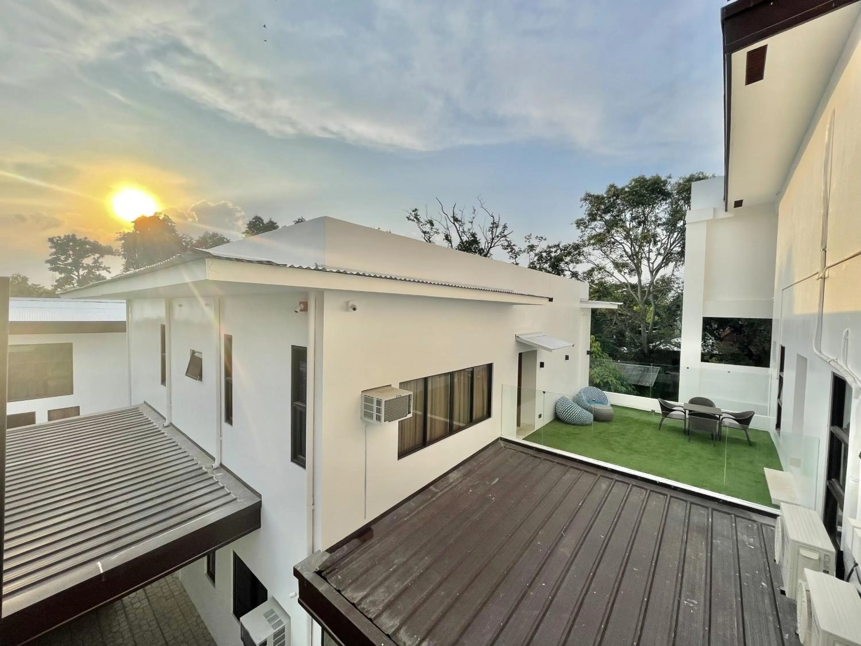 View (from property/room) in Lighthouse Point Hotel