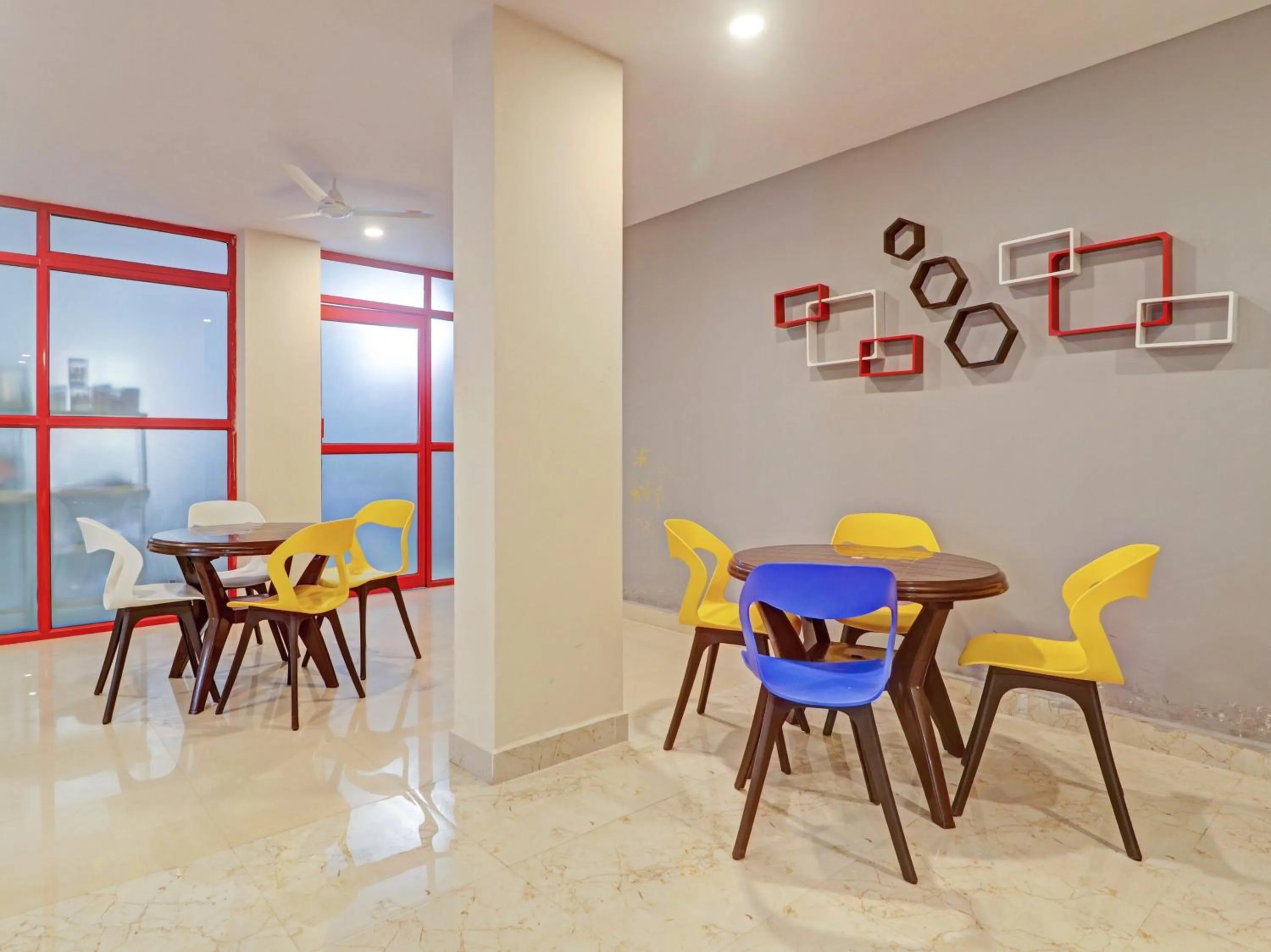 Other in Townhouse White Ridge KPHB OPP JNTU