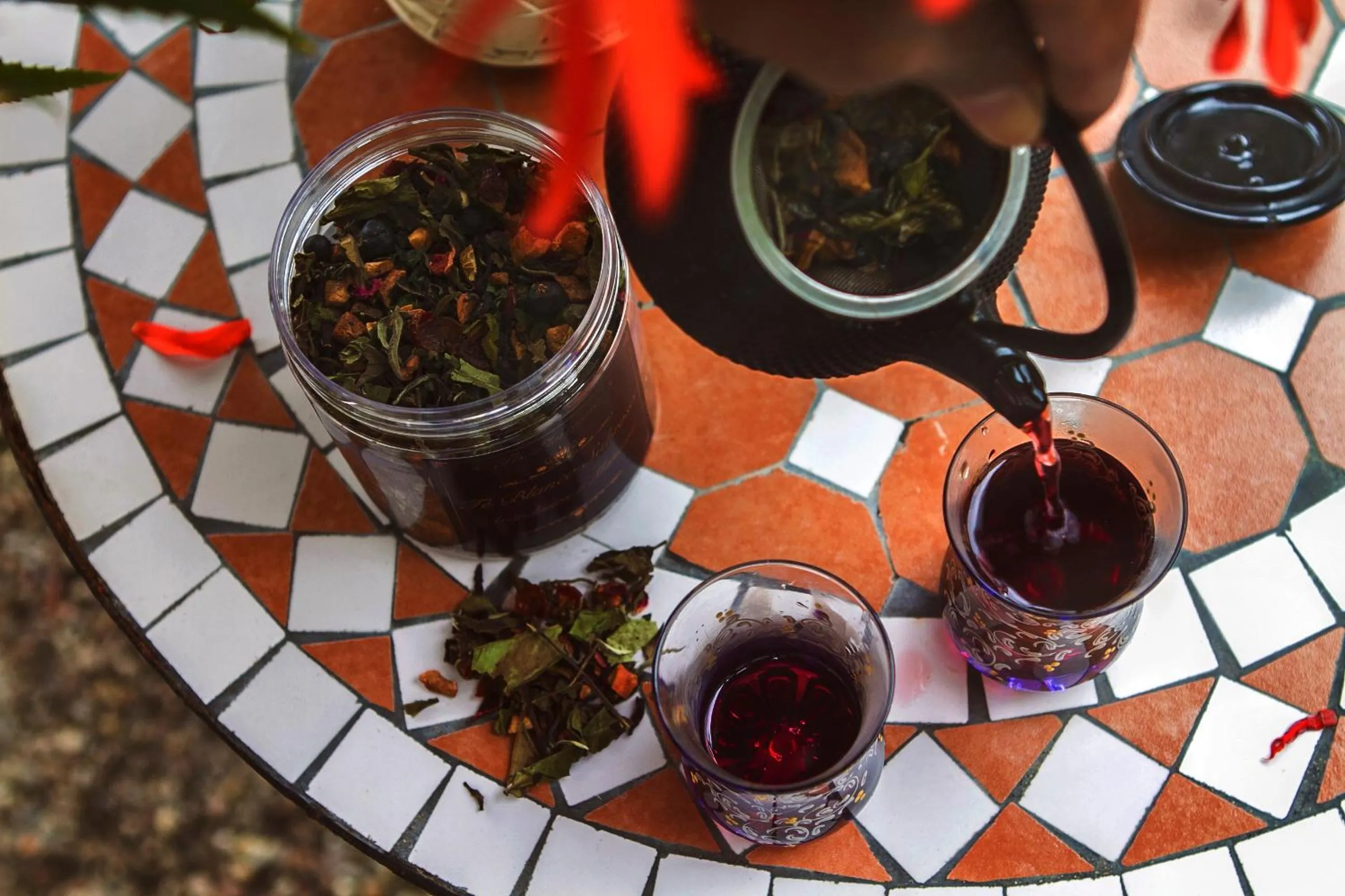 Drinks in Mar Del Sueve