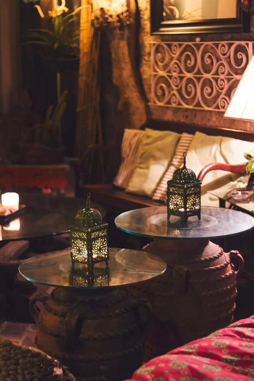 Garden in Mar Del Sueve