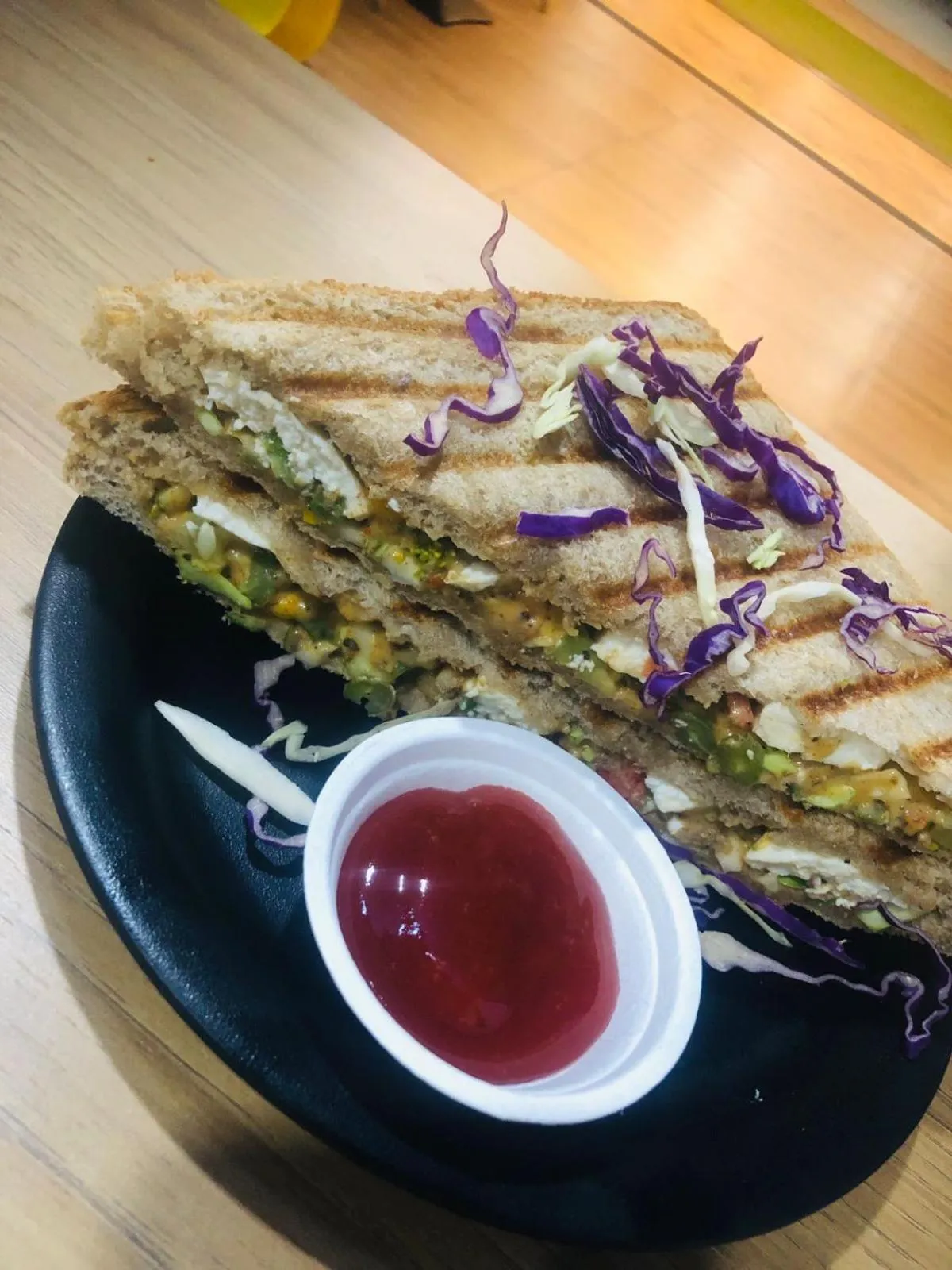 Breakfast, Food in Lemonwood Suites by F9 Hotels - Trivoli Garden Chhatarpur