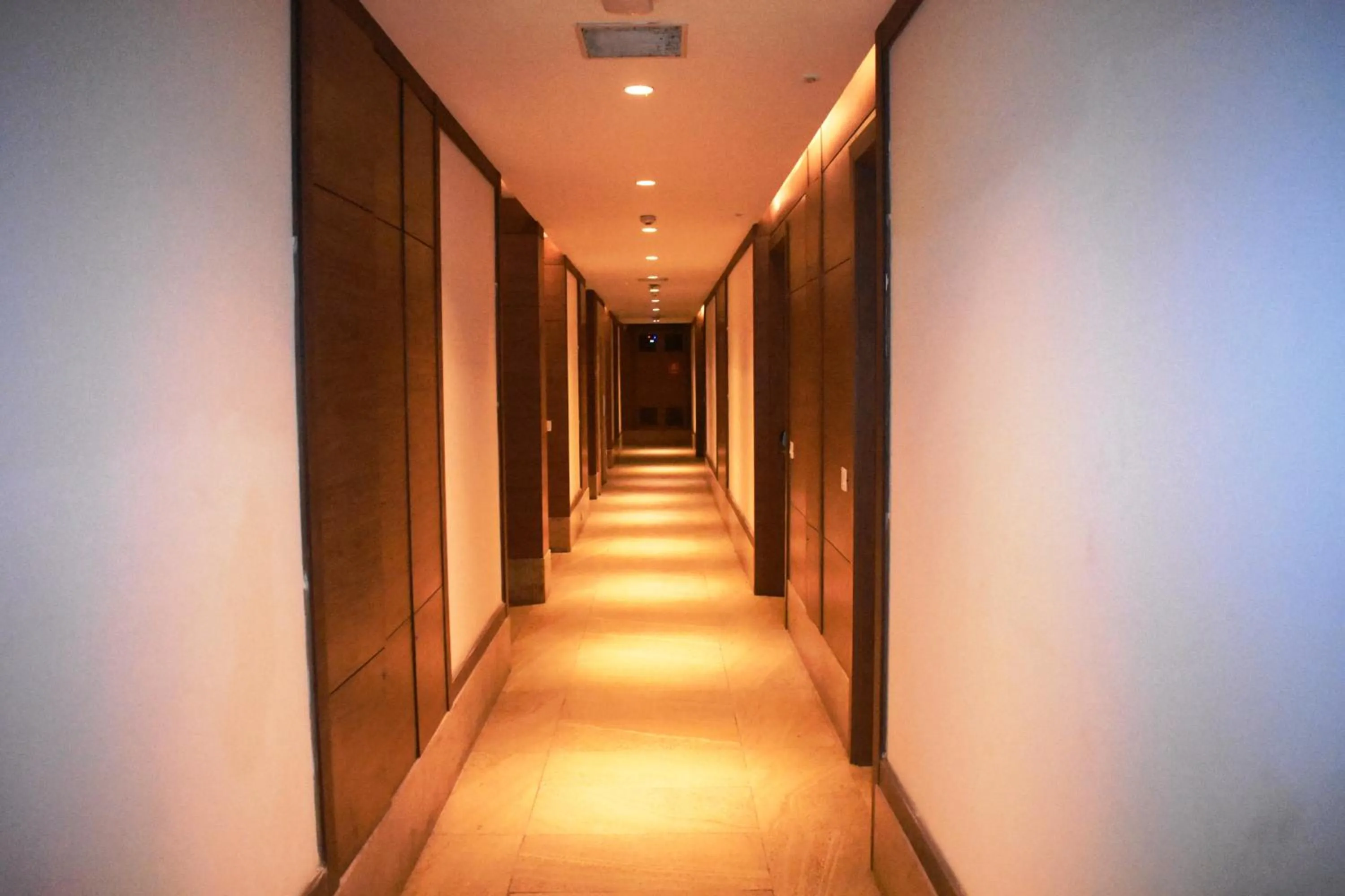 Floor plan in Lemonwood Suites by F9 Hotels - Trivoli Garden Chhatarpur