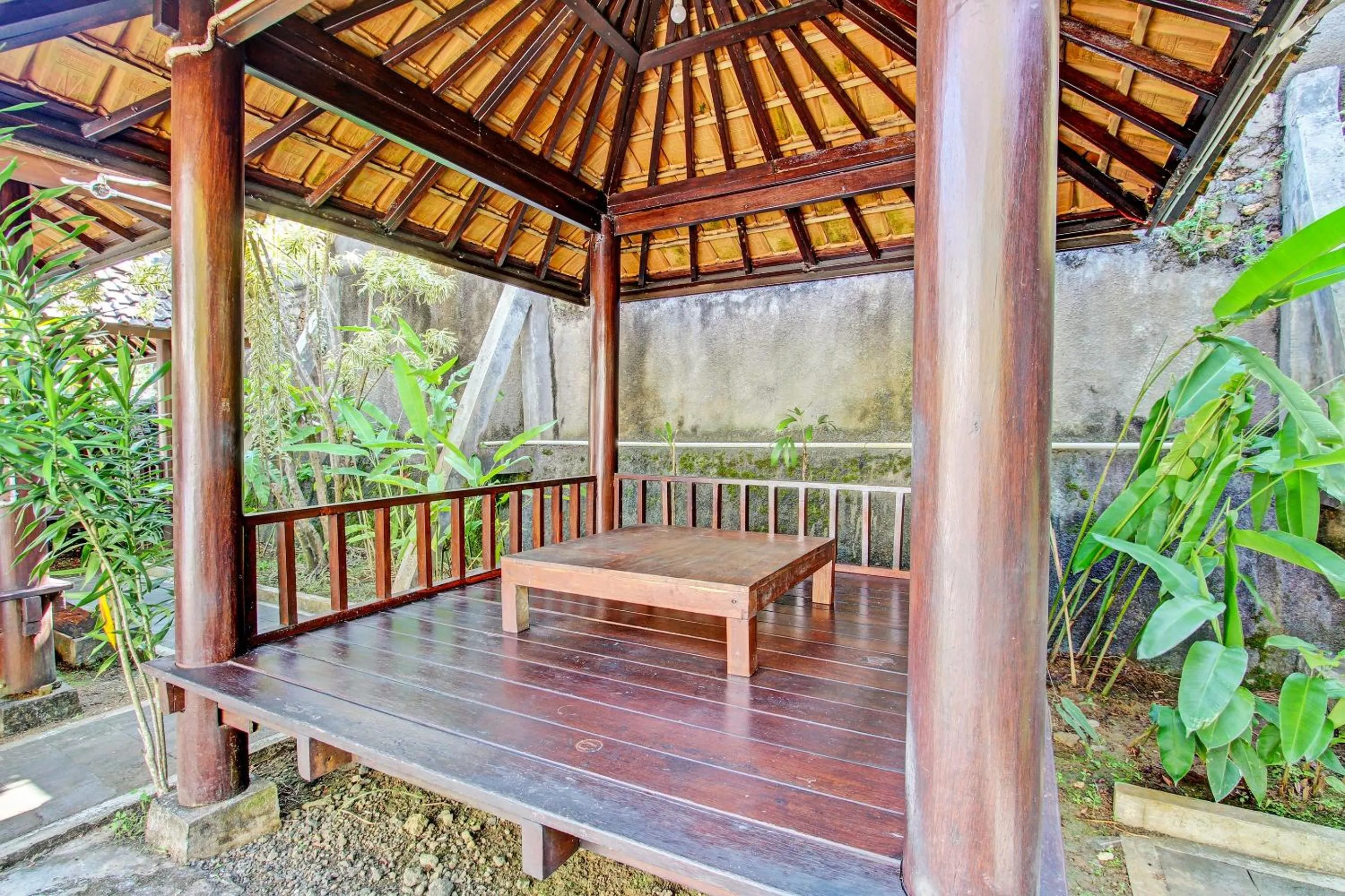 Lobby or reception in Hotel O Orchid Guest House