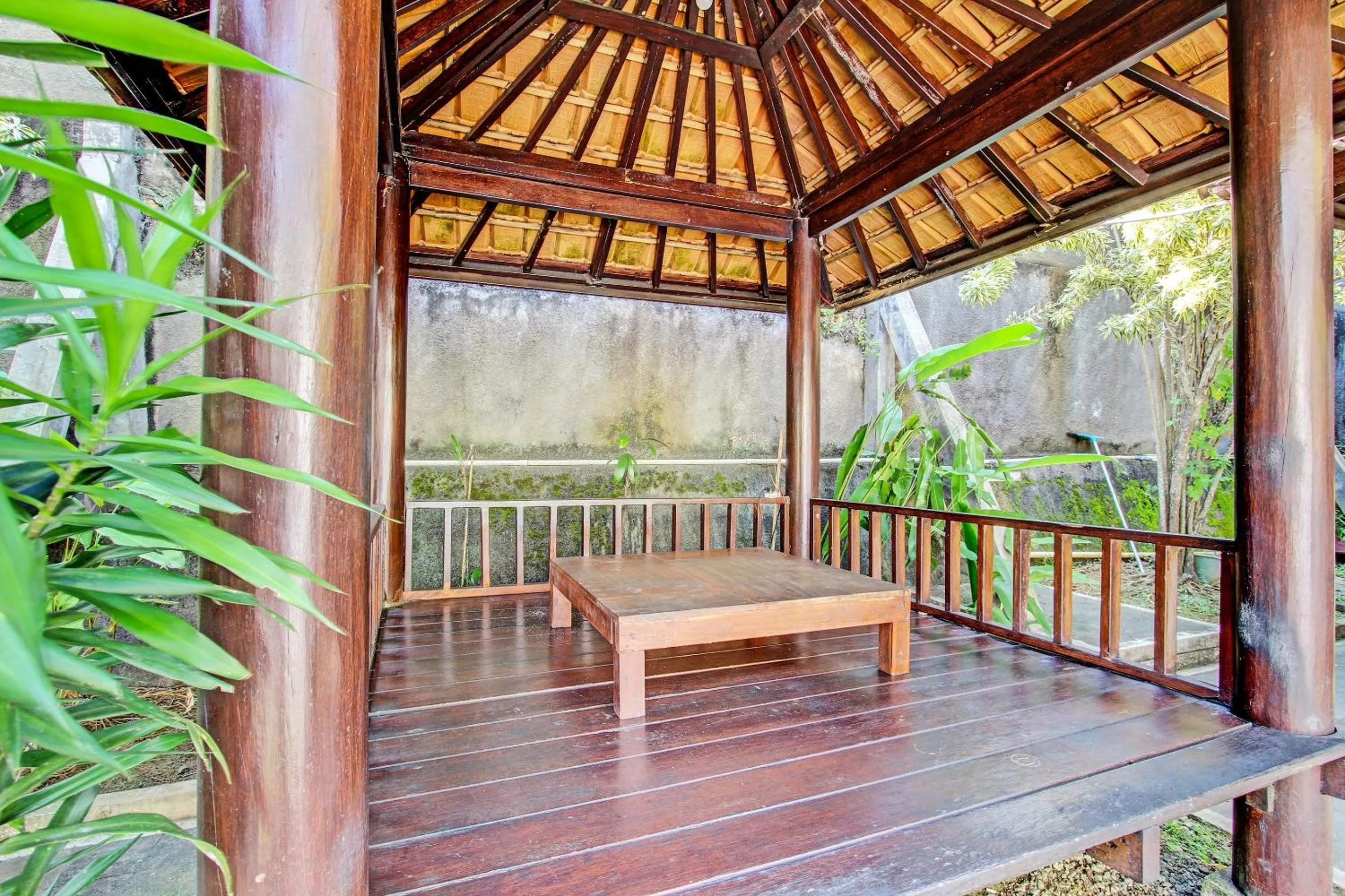 Lobby or reception in Hotel O Orchid Guest House