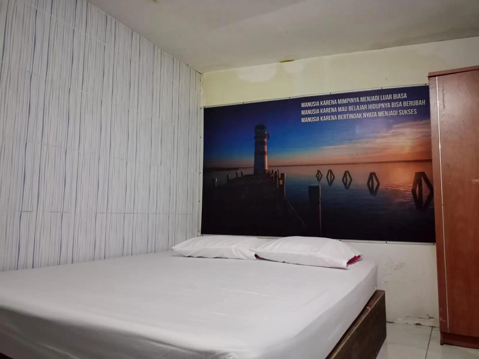 Bedroom, Bed in Hotel O Grand Village