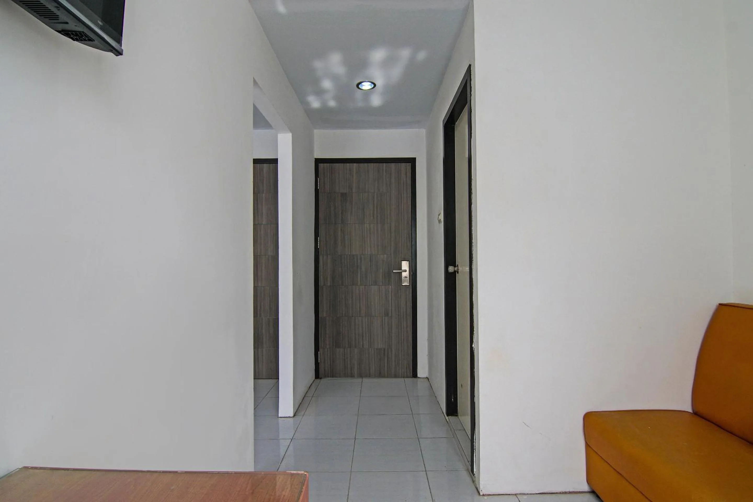 Bedroom in Hotel O Koala House