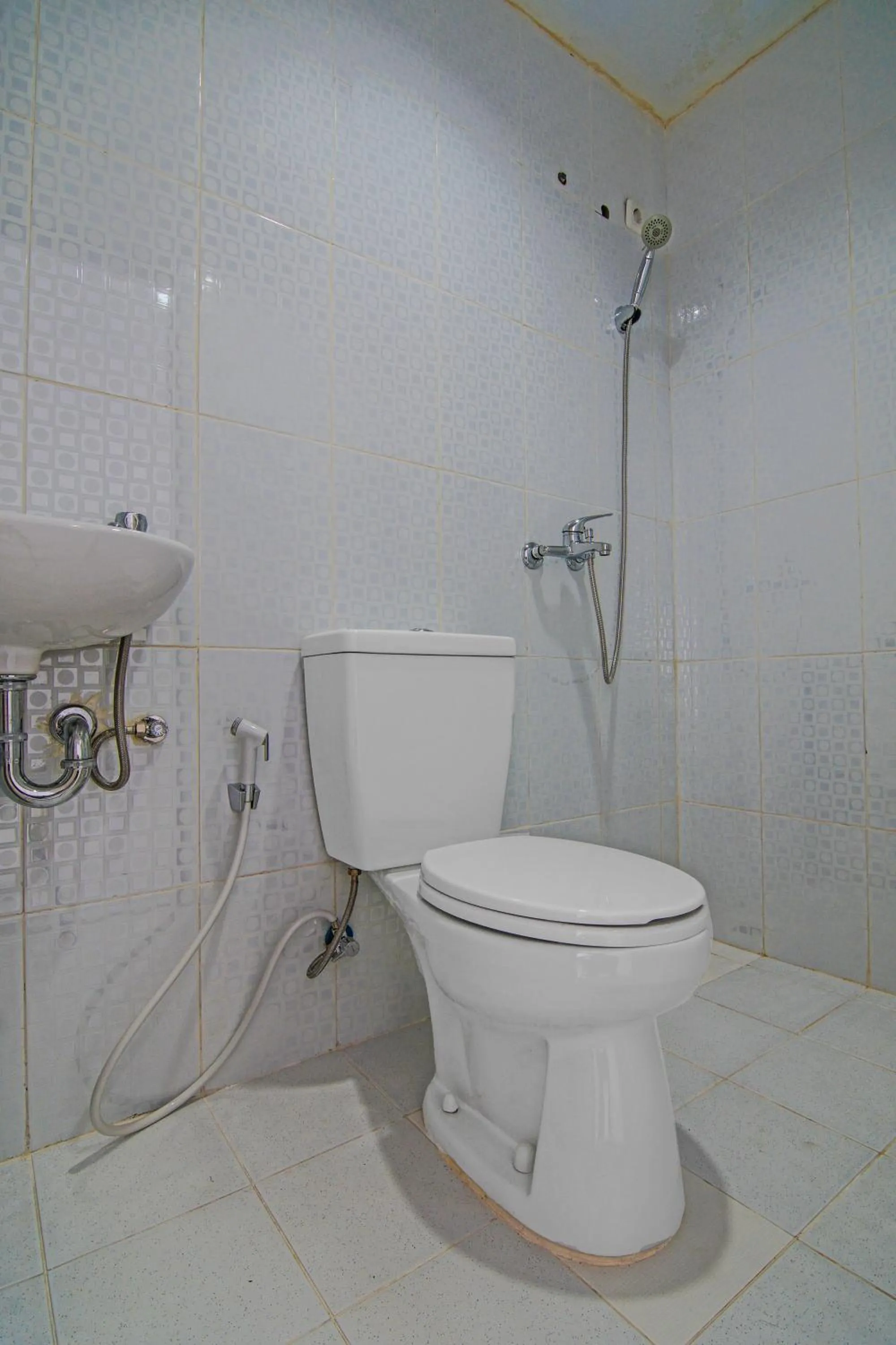 Bathroom in Hotel O Koala House