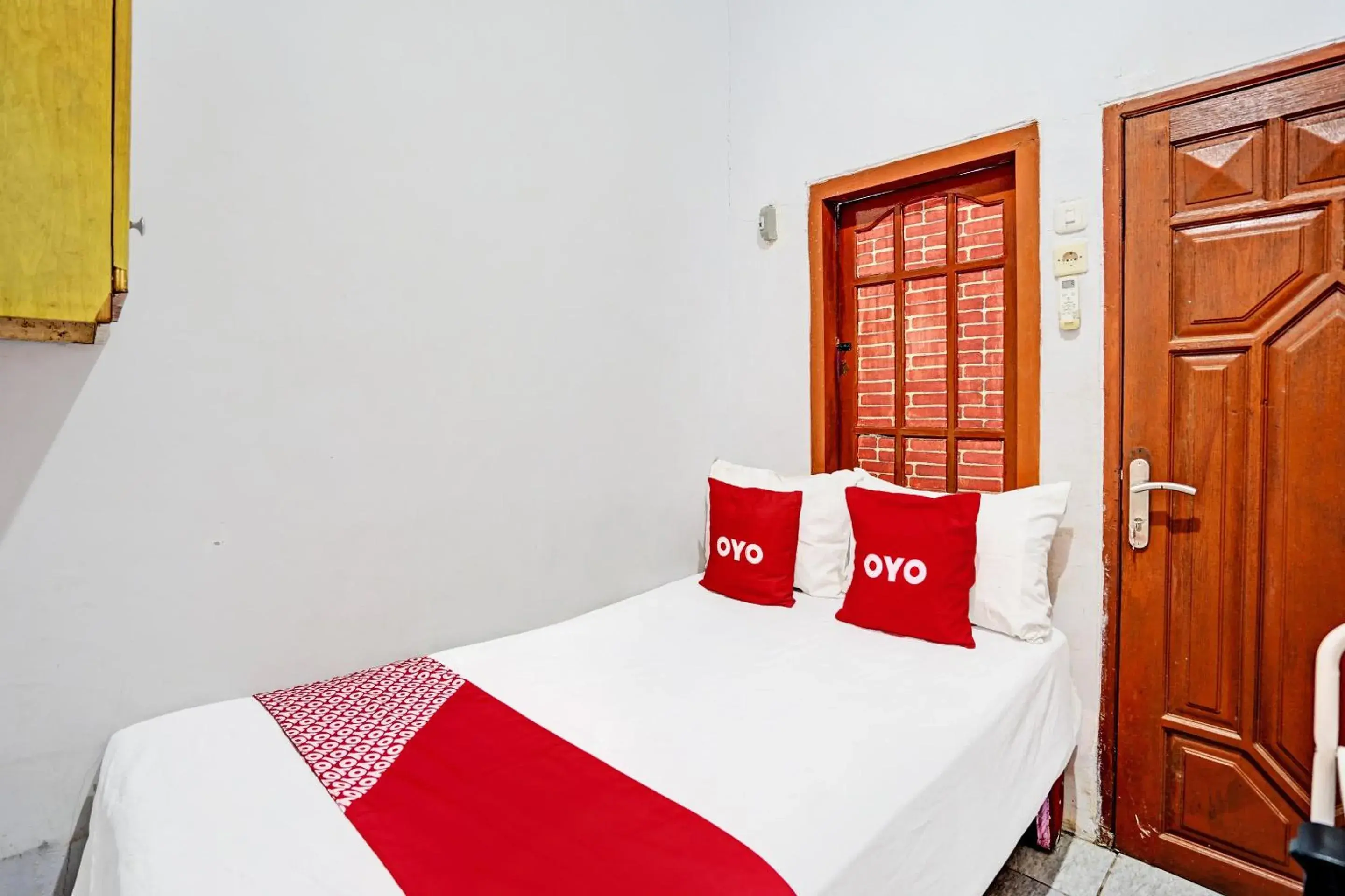 OYO Life 92310 Banyu Homestay OYO Life 92310 Banyu Homestay