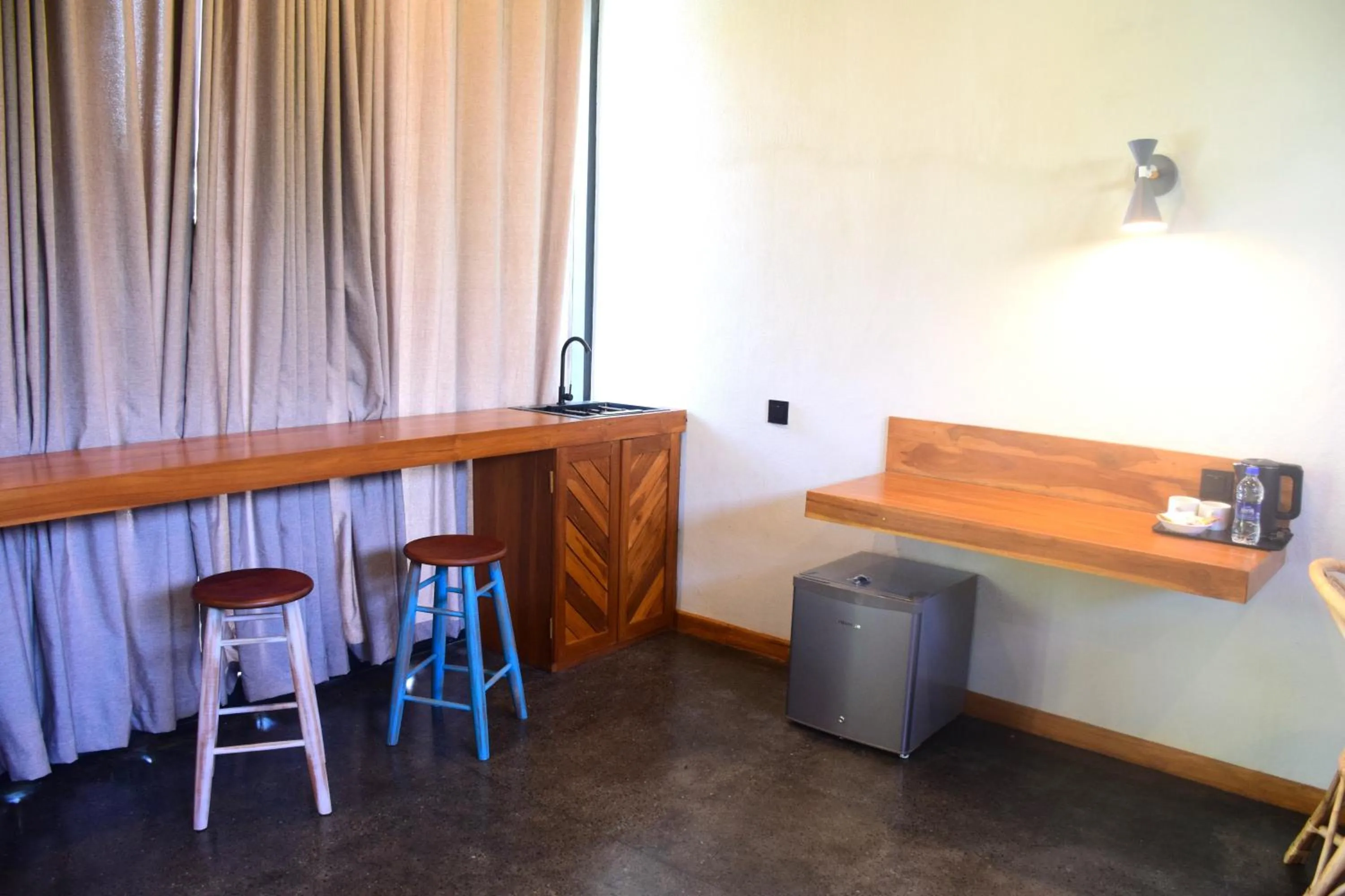 oven in Mango Tree Villa Bentota