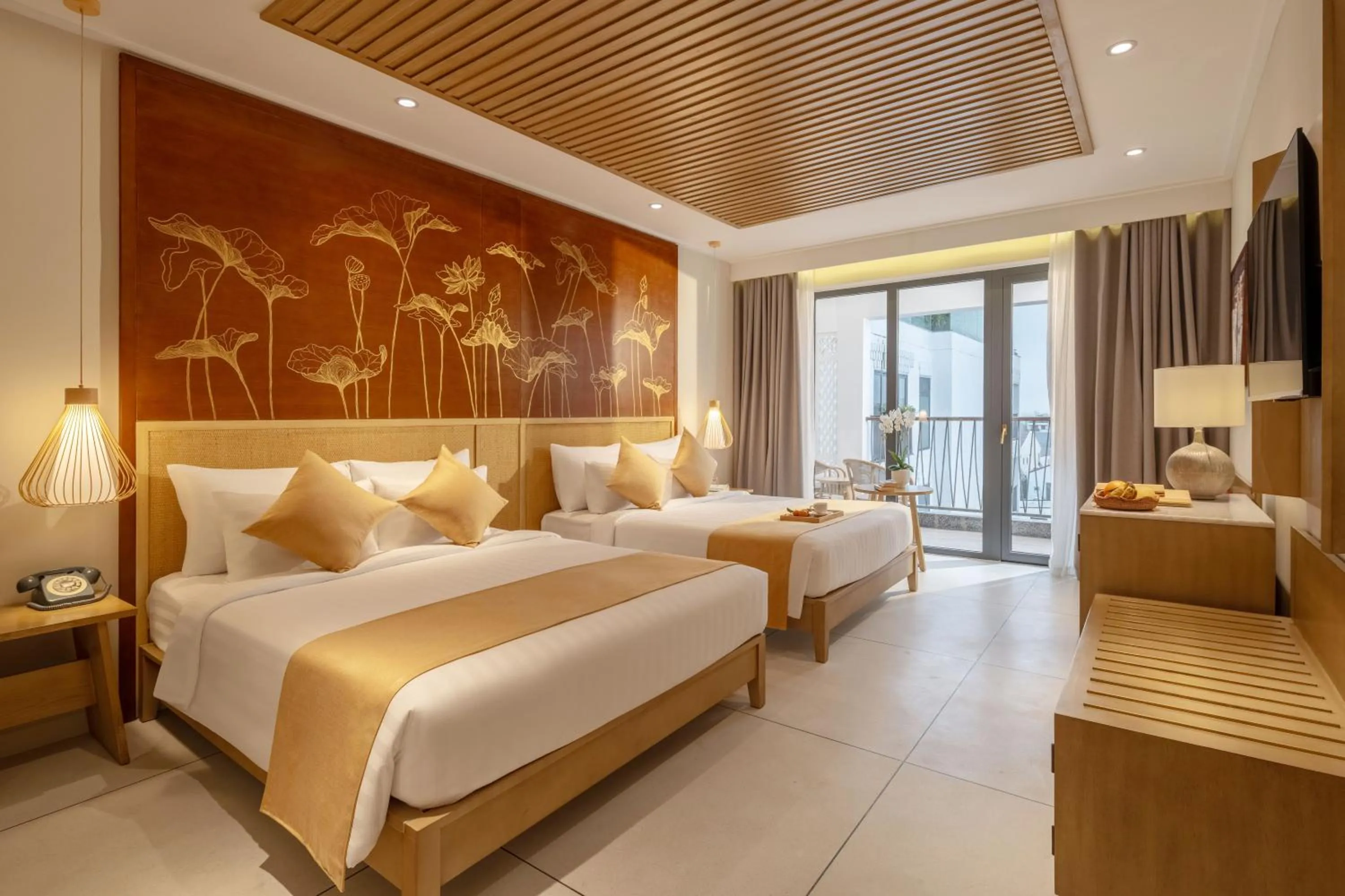 Family Oasis in Little Oasis - An Eco Friendly Hotel & Spa