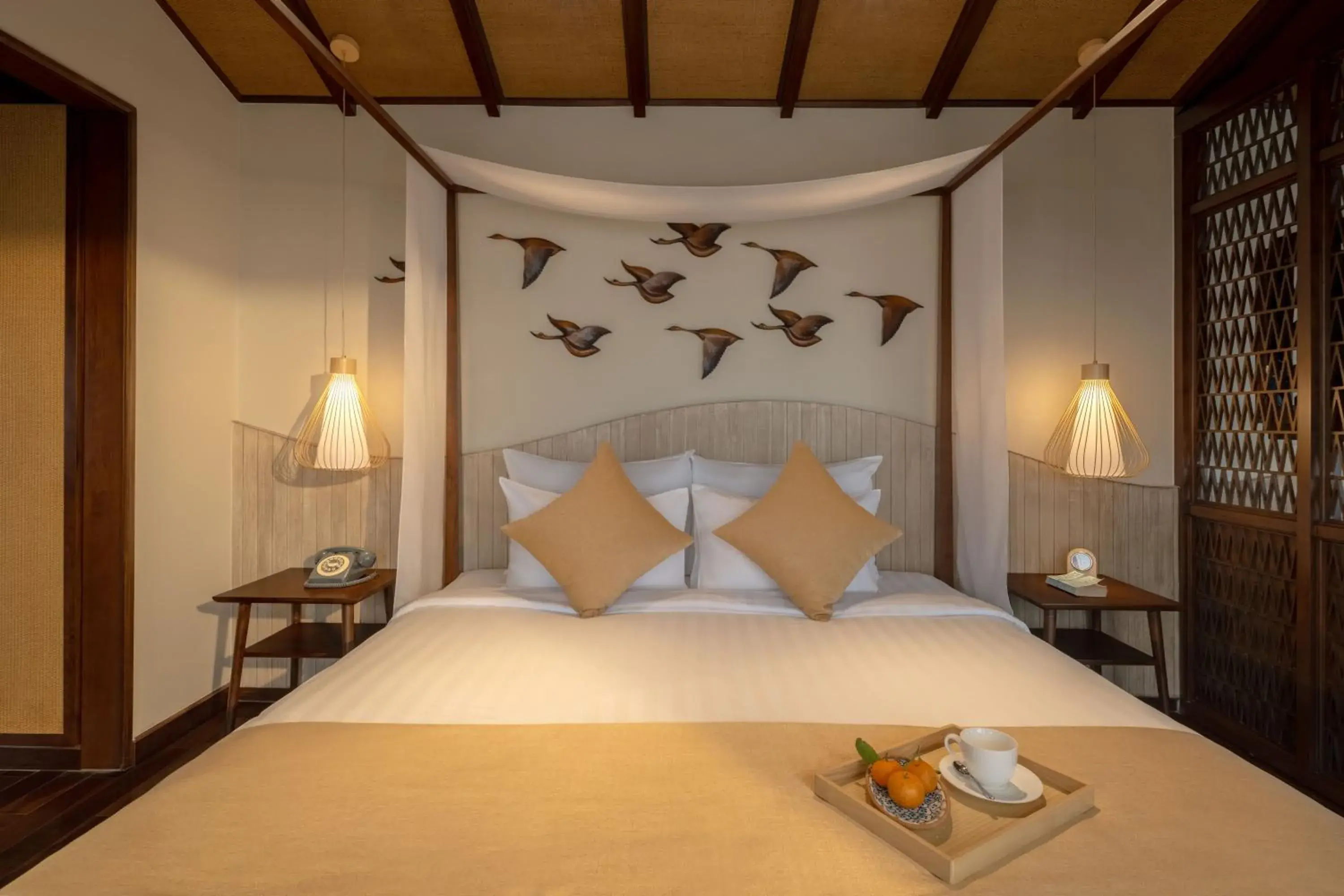 Signature Suite River in Little Oasis - An Eco Friendly Hotel & Spa Signature Suite River in Little Oasis - An Eco Friendly Hotel & Spa