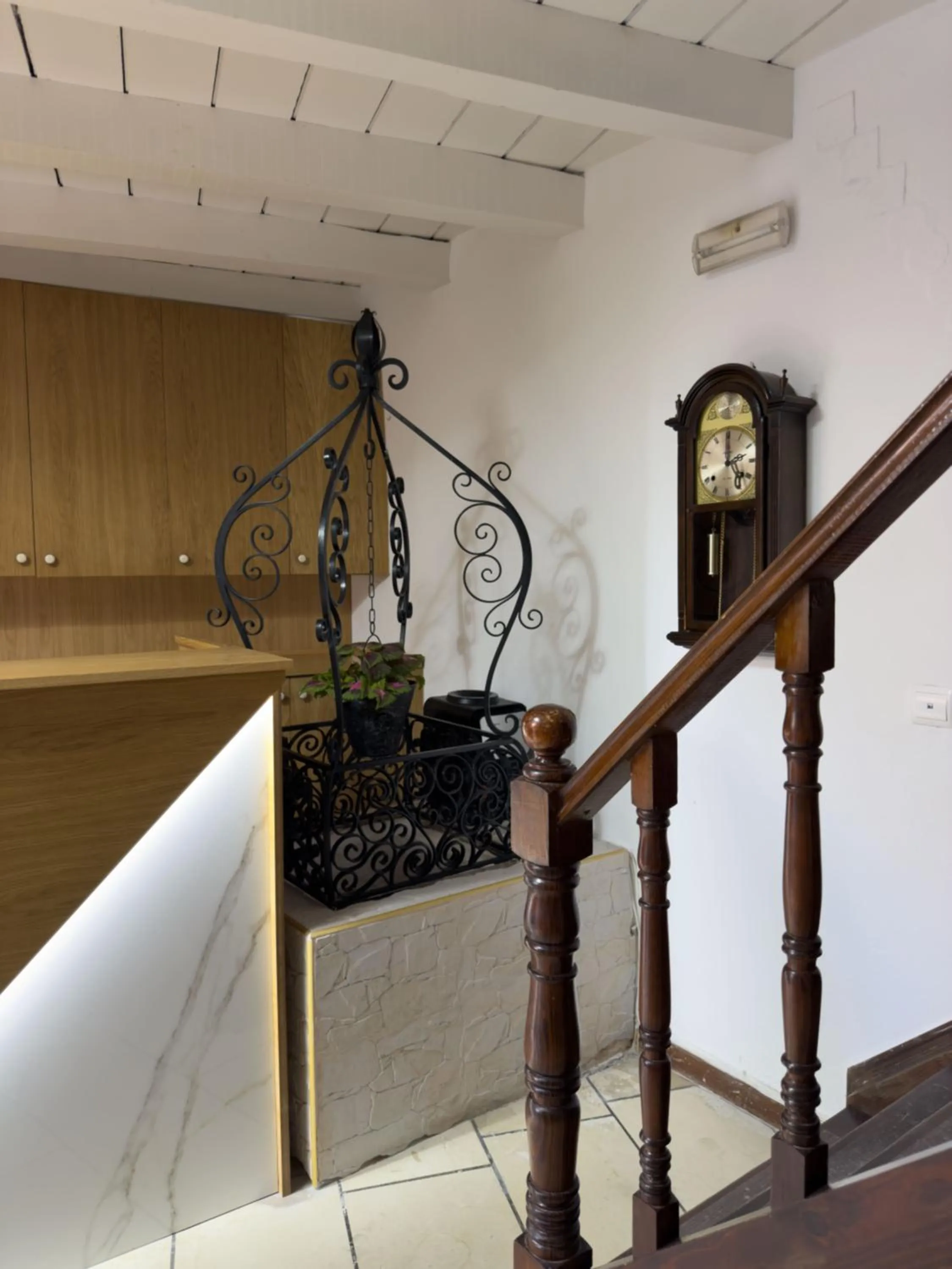 Property building in Bozzali Deluxe Hotel