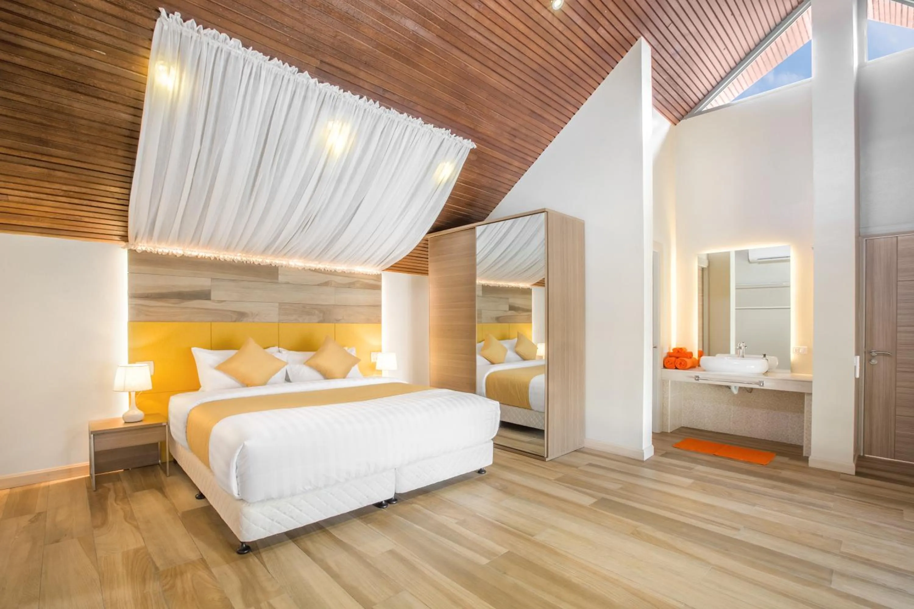 Ban Tai Estate Premium Villas