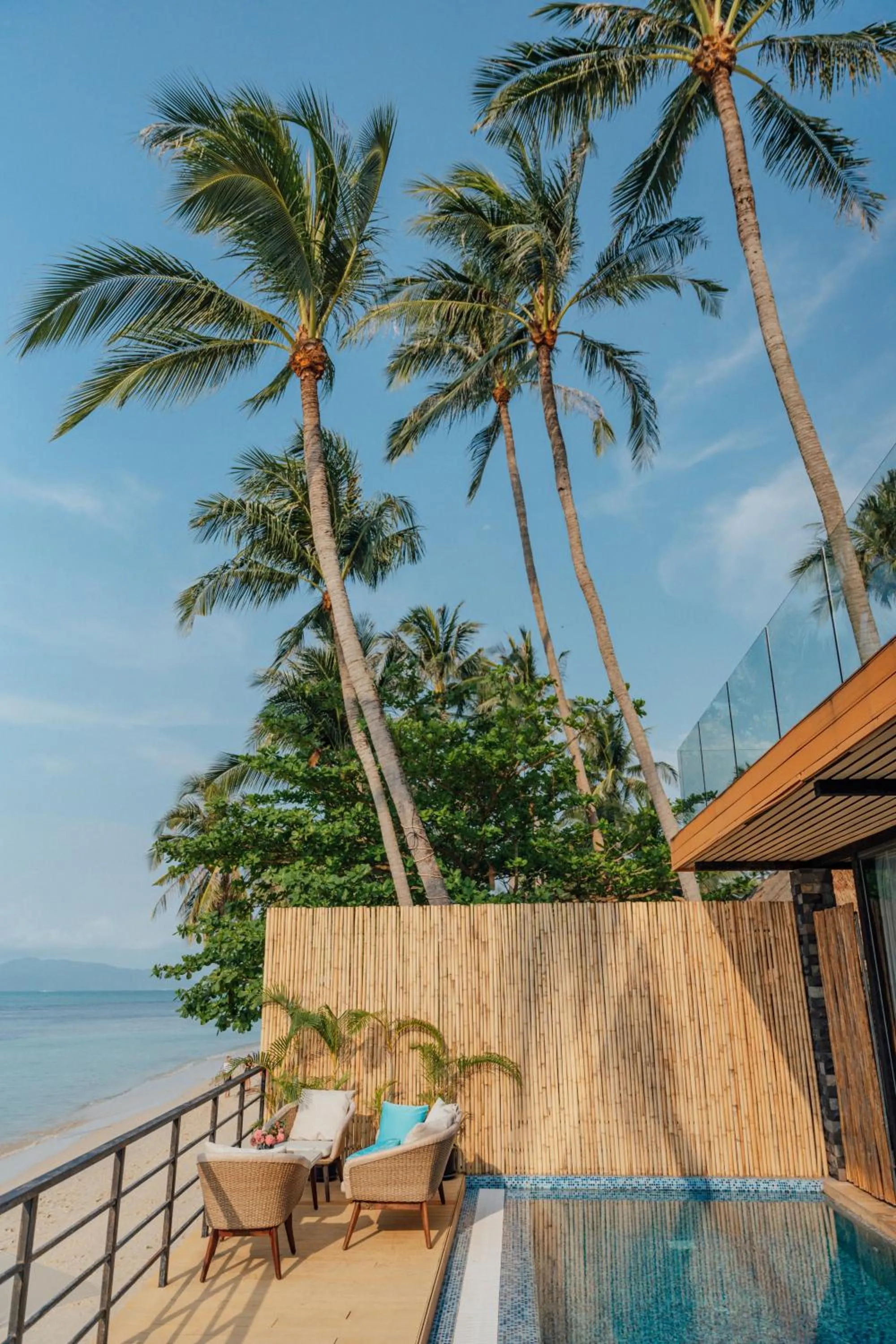 Ban Tai Estate Premium Villas