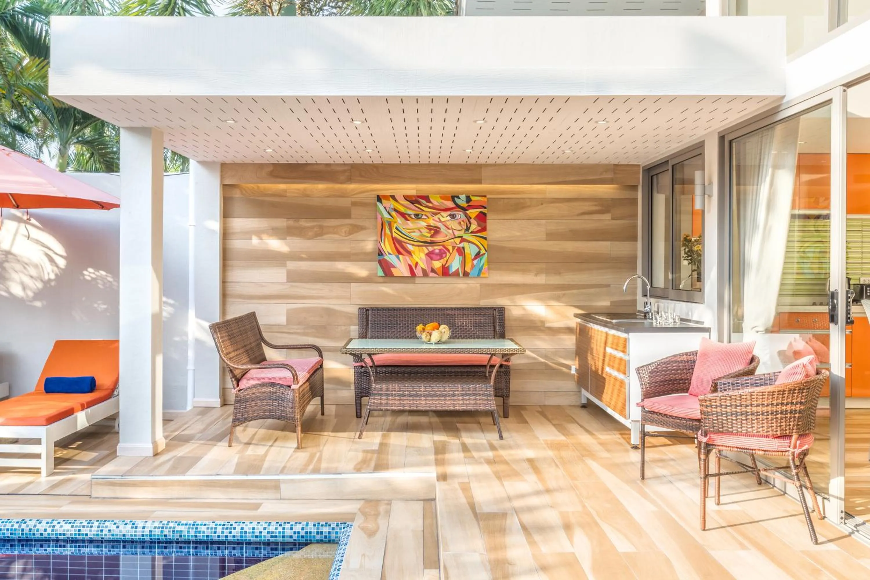 Ban Tai Estate Premium Villas