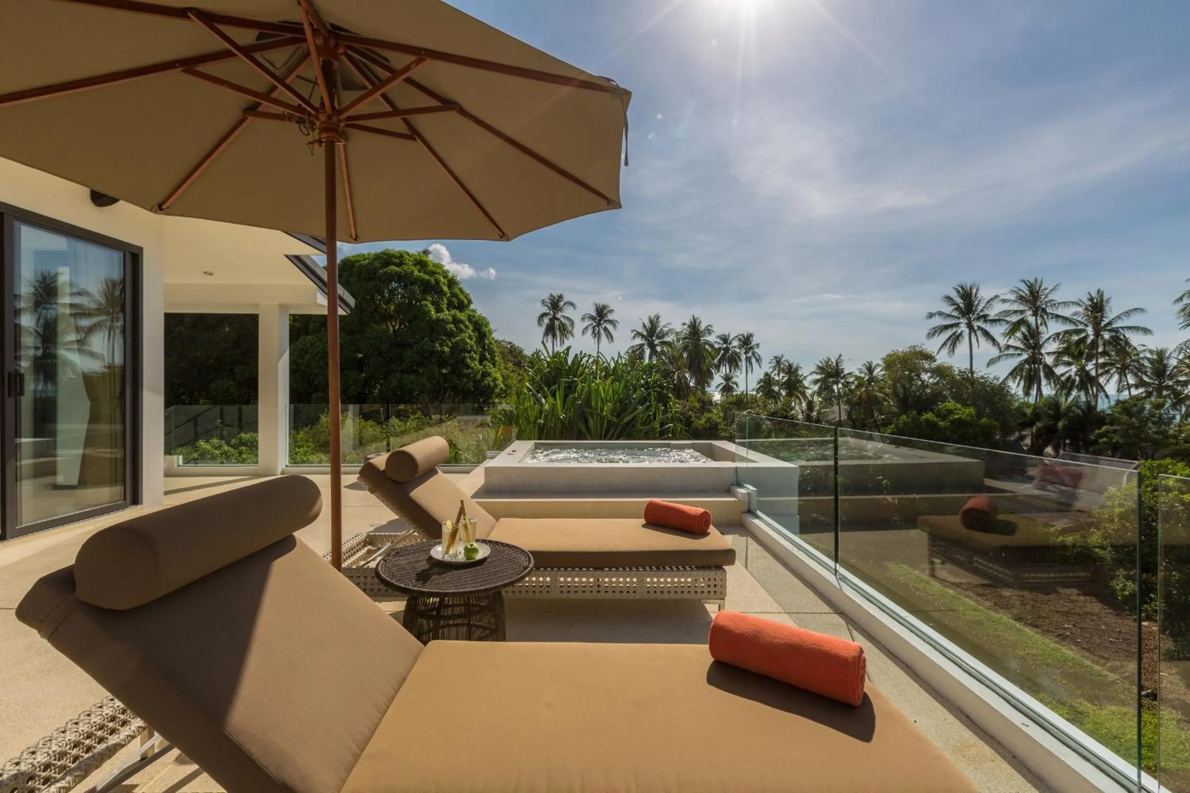 Ban Tai Estate Premium Villas