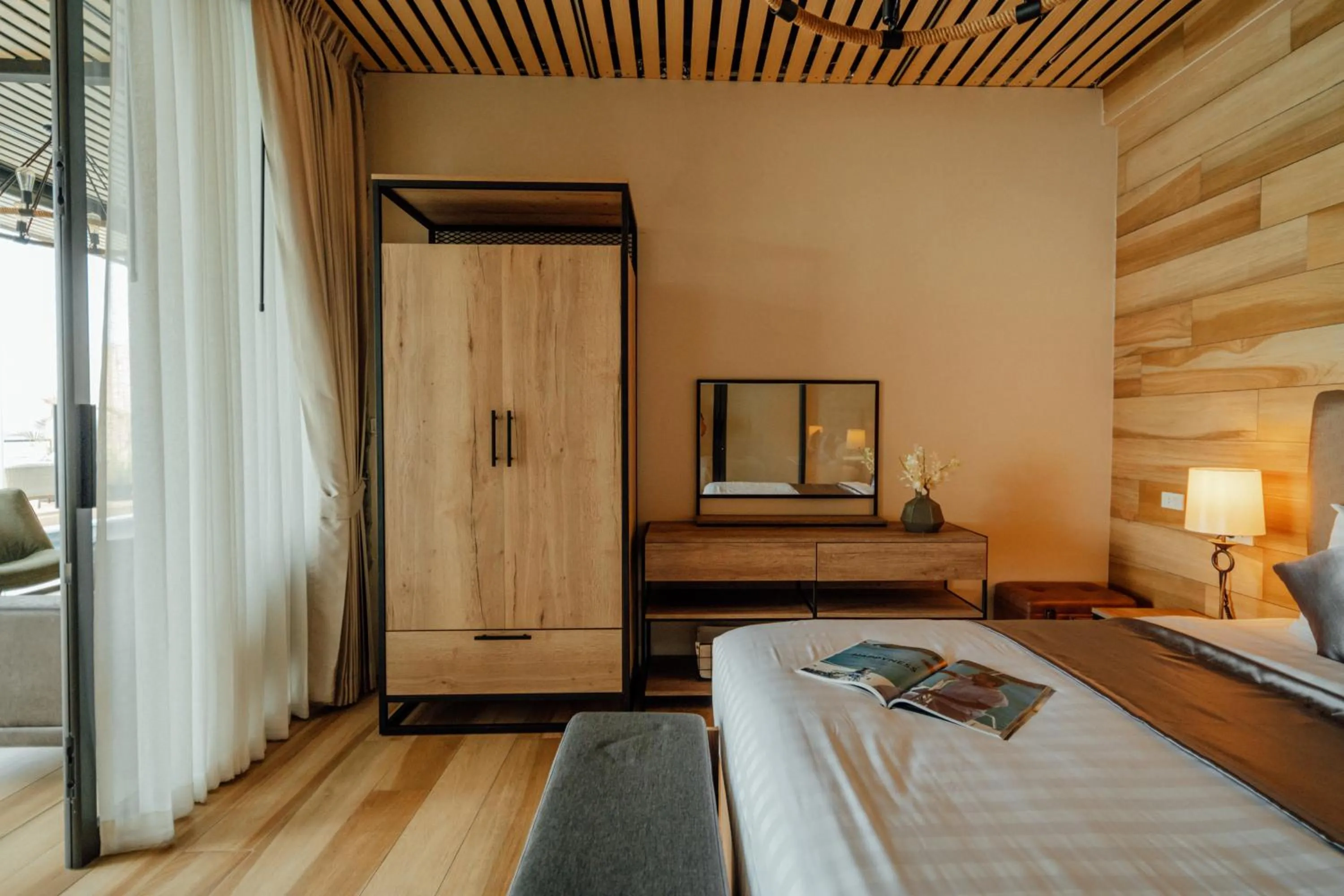 Ban Tai Estate Premium Villas