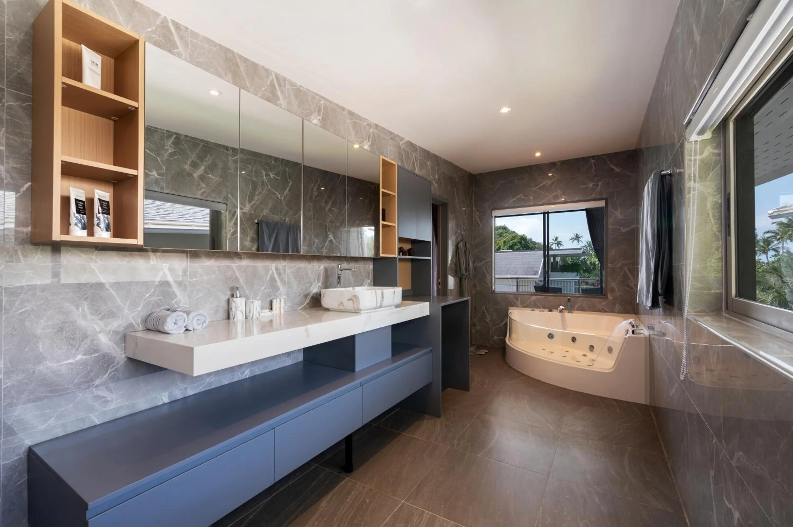 Ban Tai Estate Premium Villas