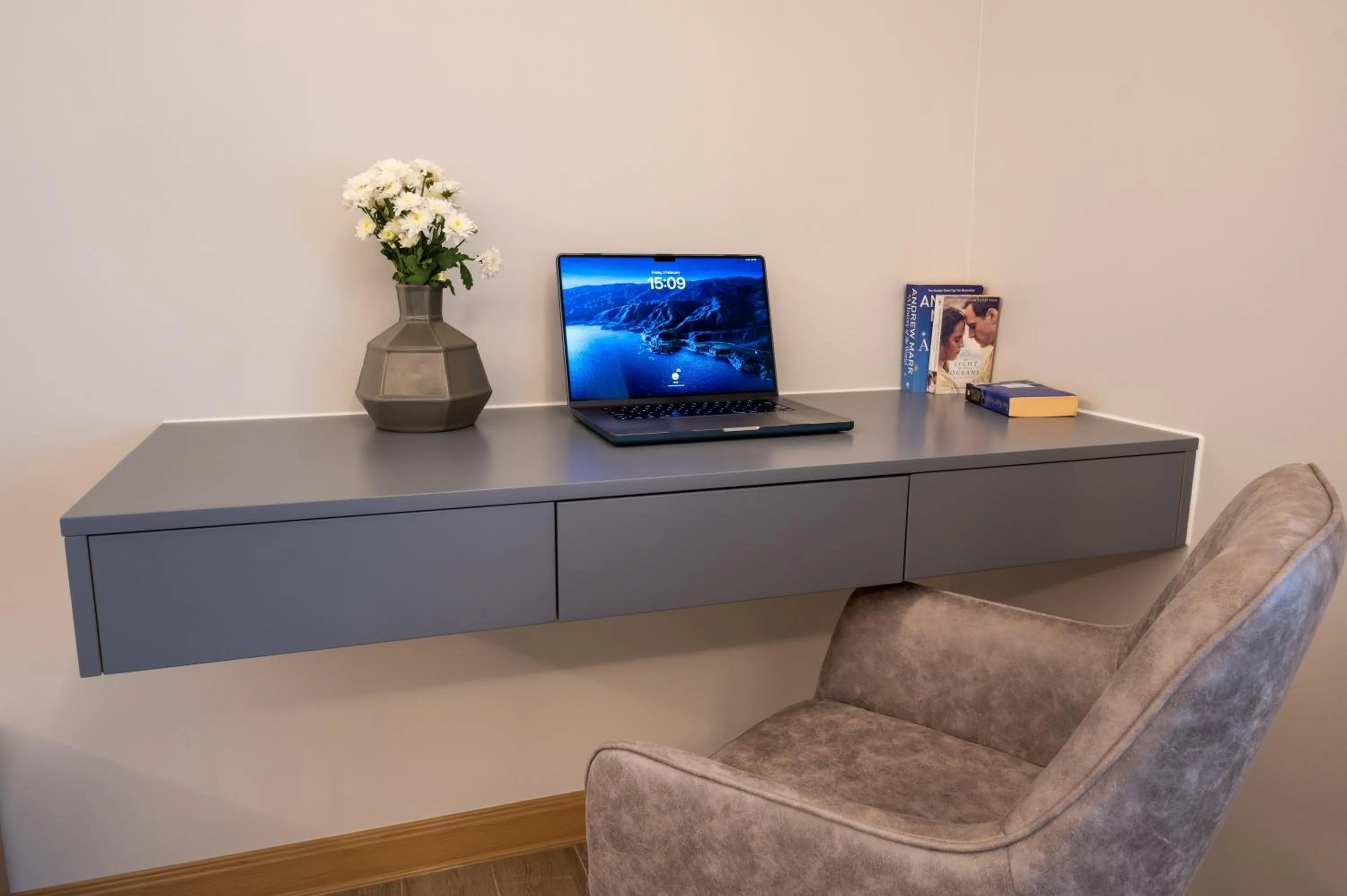 Ban Tai Estate Premium Villas