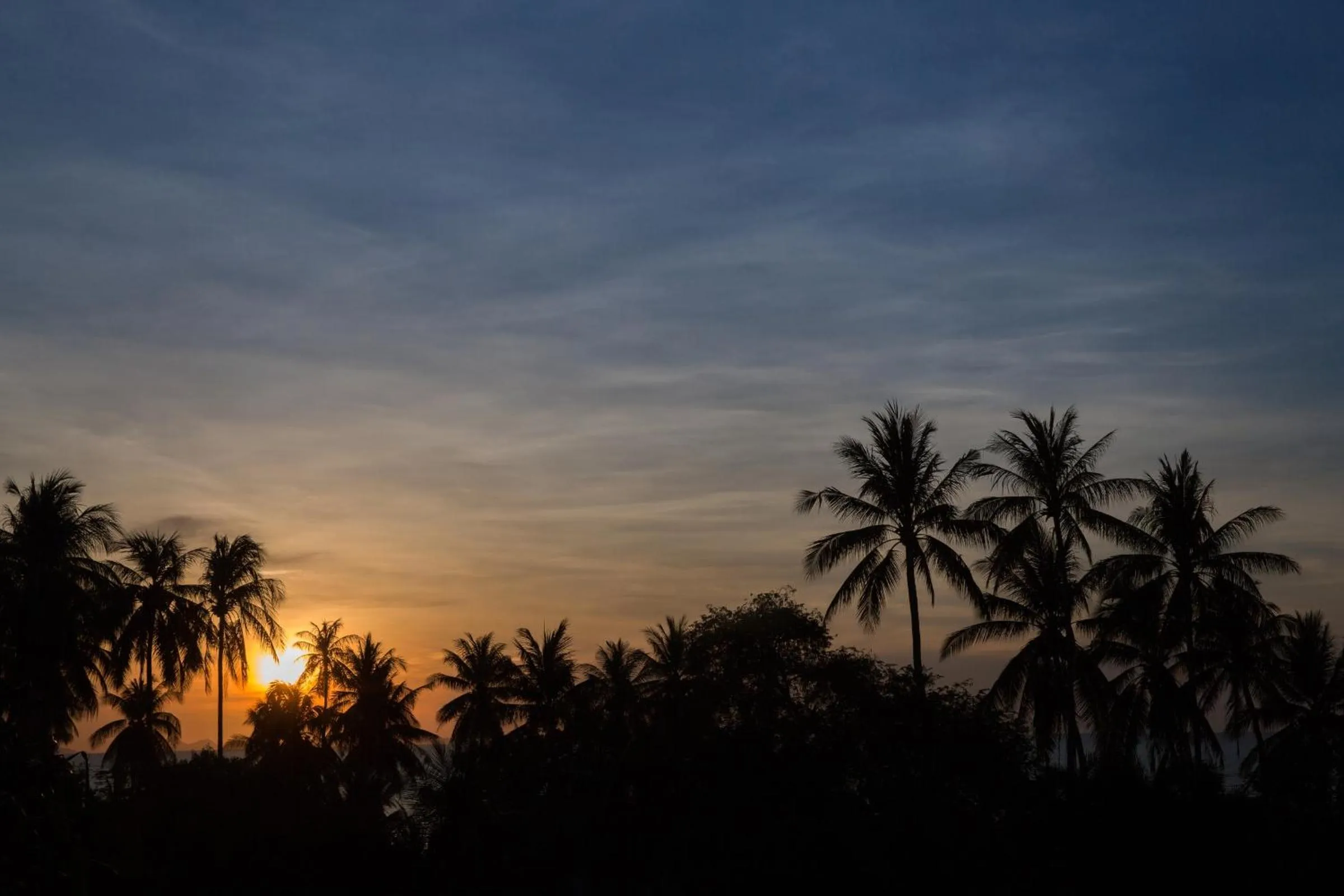 Ban Tai Estate Premium Villas