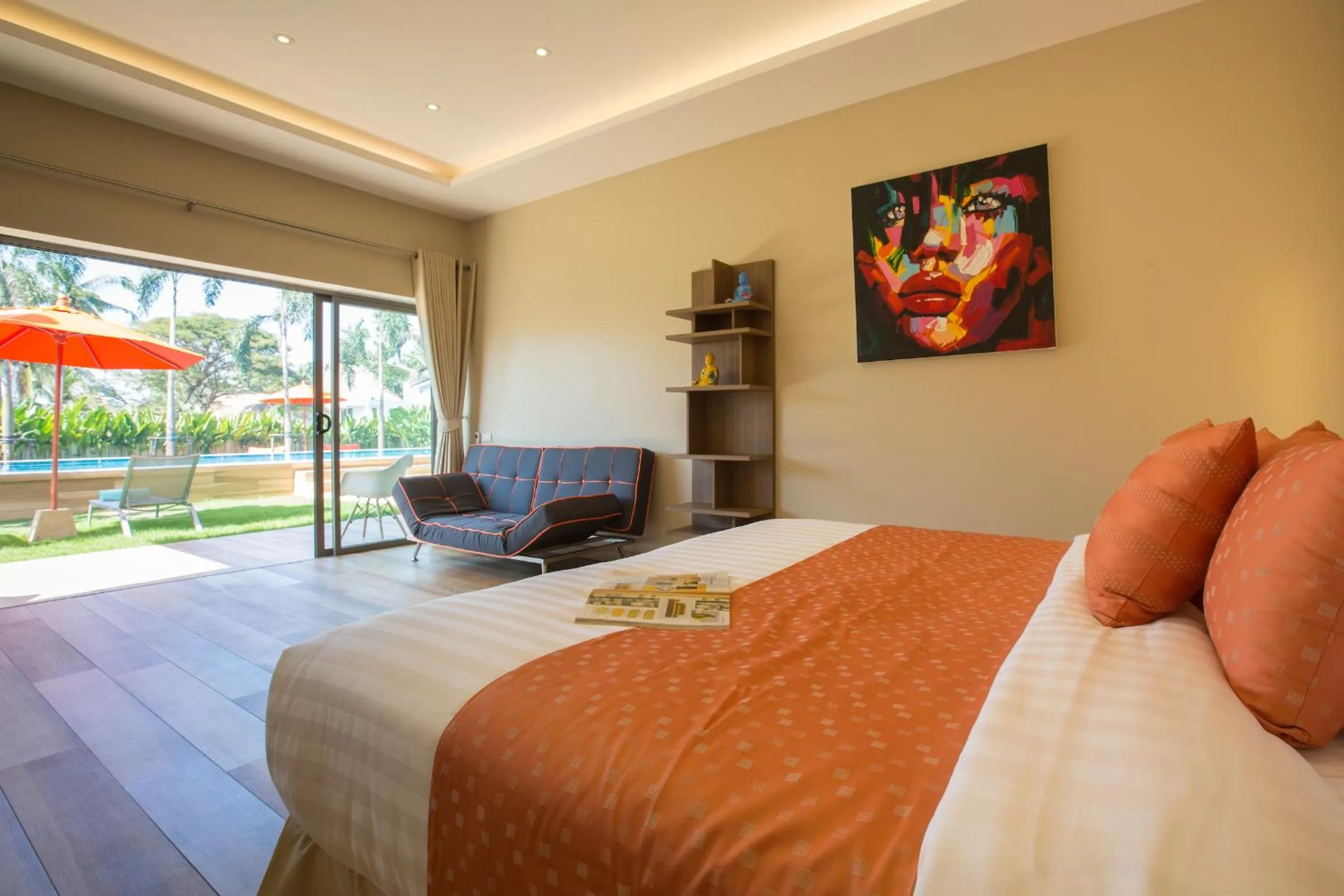 Ban Tai Estate Premium Villas